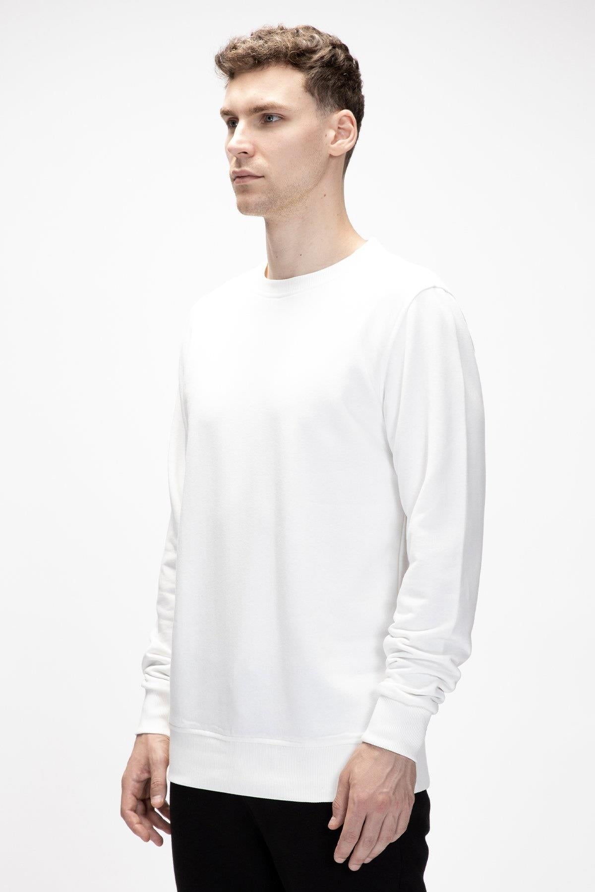 Bad Bear Corner Erkek Sweat 250212017-C04