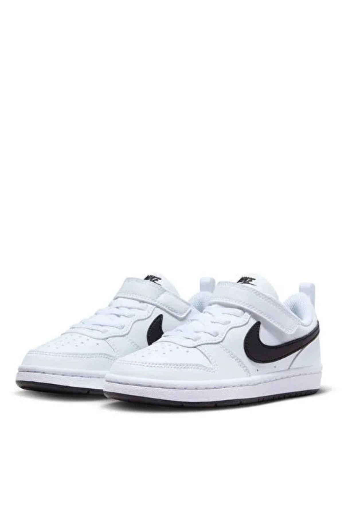 Nike Court Borough Low Recraft (ps) Kız Çocuk Ayakkabı Dv5457-104