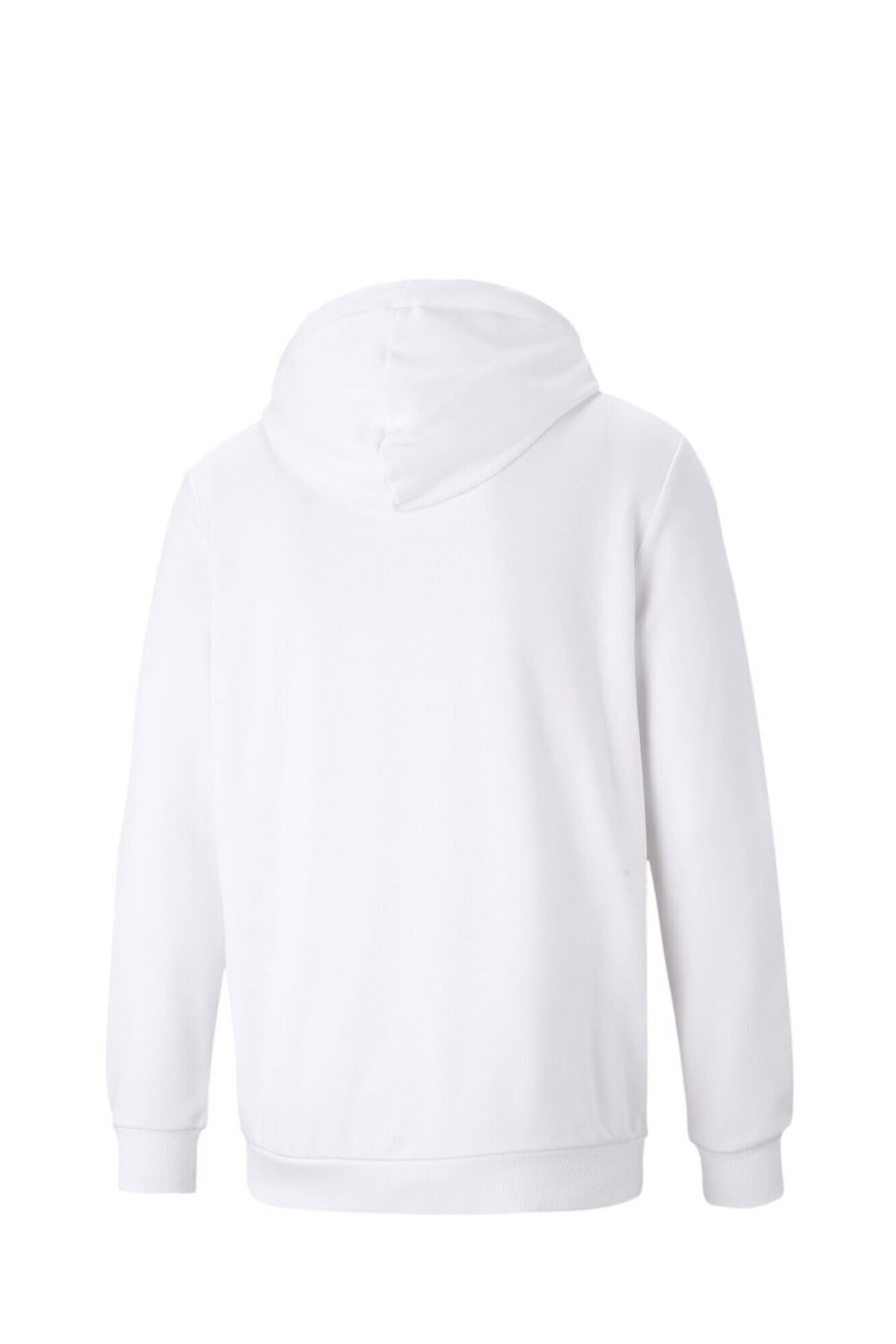 Puma Ess Big Logo Tr Erkek Sweatshirt 58668802