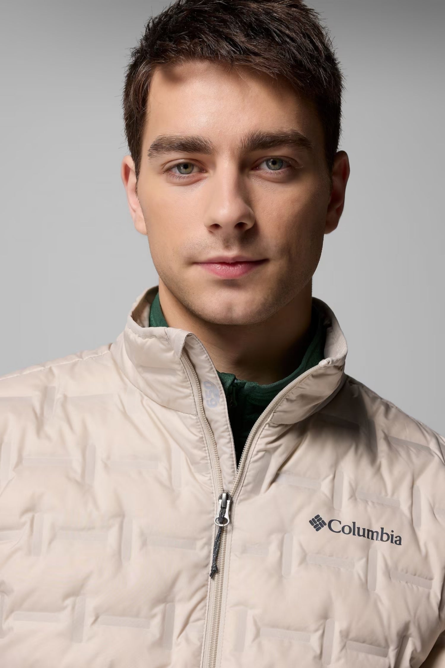 Columbia Wo8412 Erkek Mont Wo8412-278