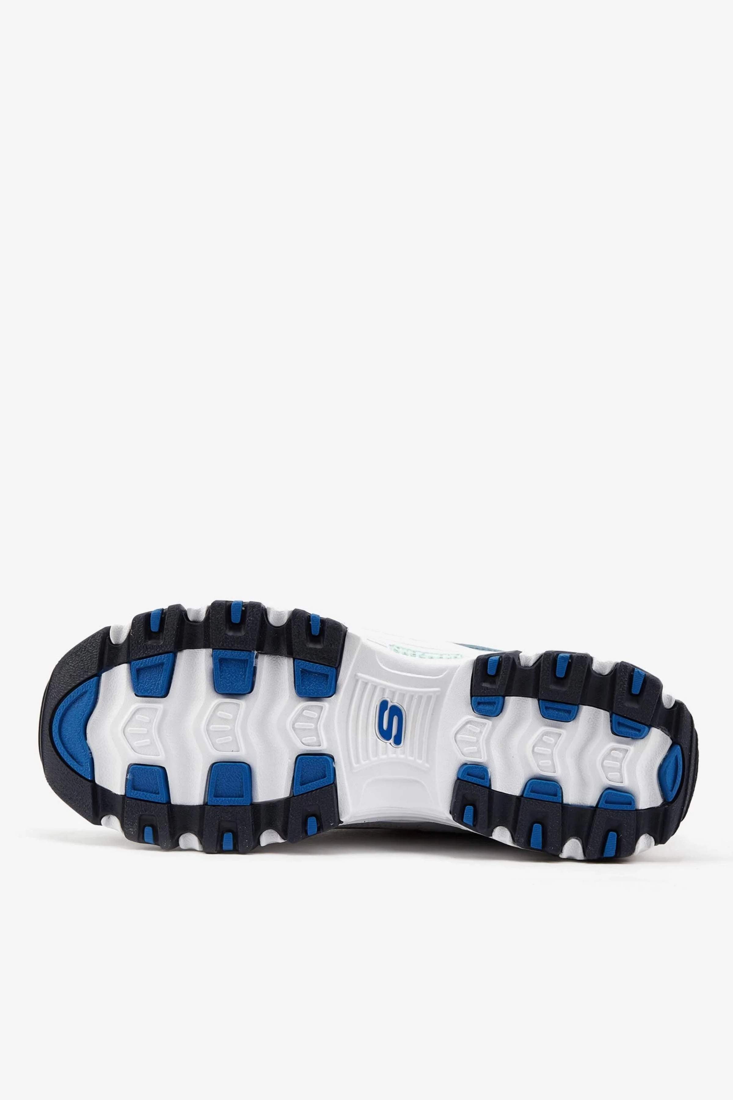 Skechers Dlites Cool Change Kadın Spor Ayakkabı 13143-GYBL