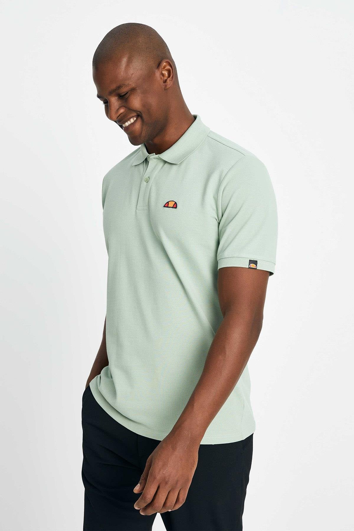 Ellesse Erkek Polo Tişört EM132-MNT