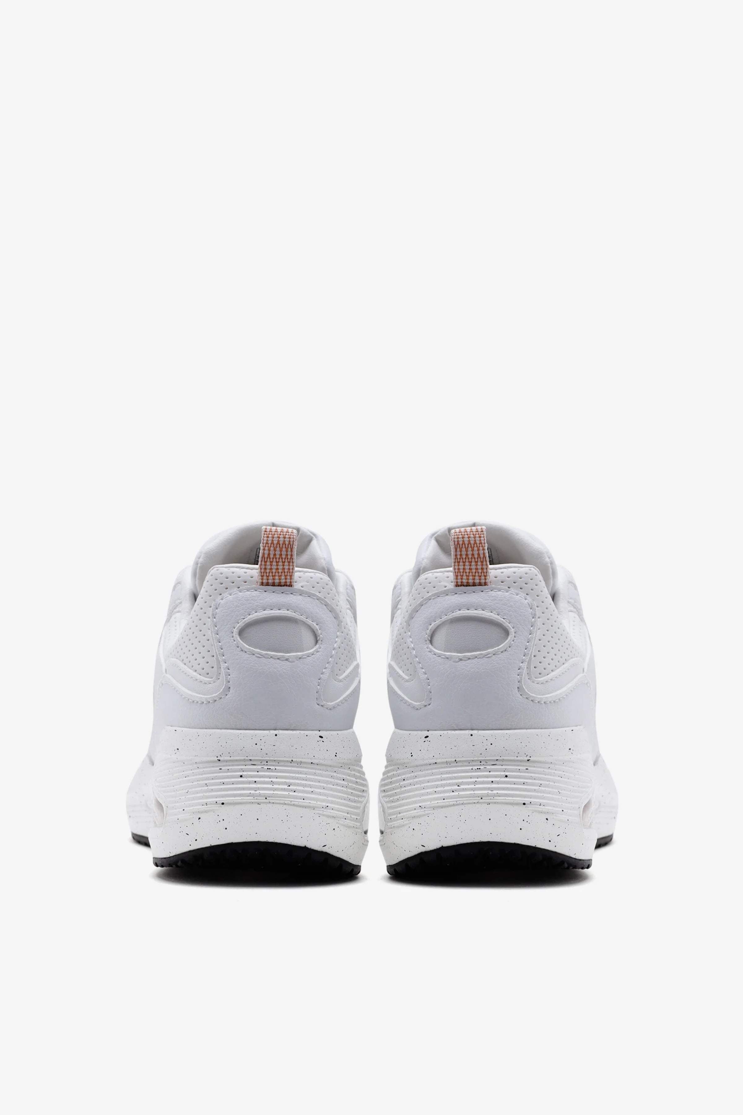 Skechers M Uno Kadın Ayakkabı 177052-WHT