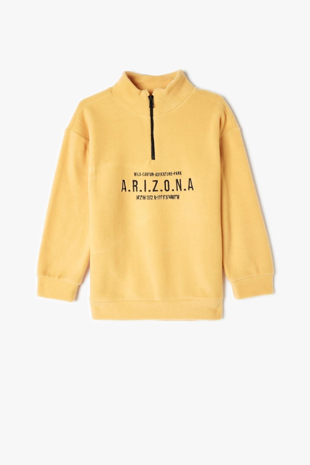 Koton Erkek Çocuk Sweat 35899
