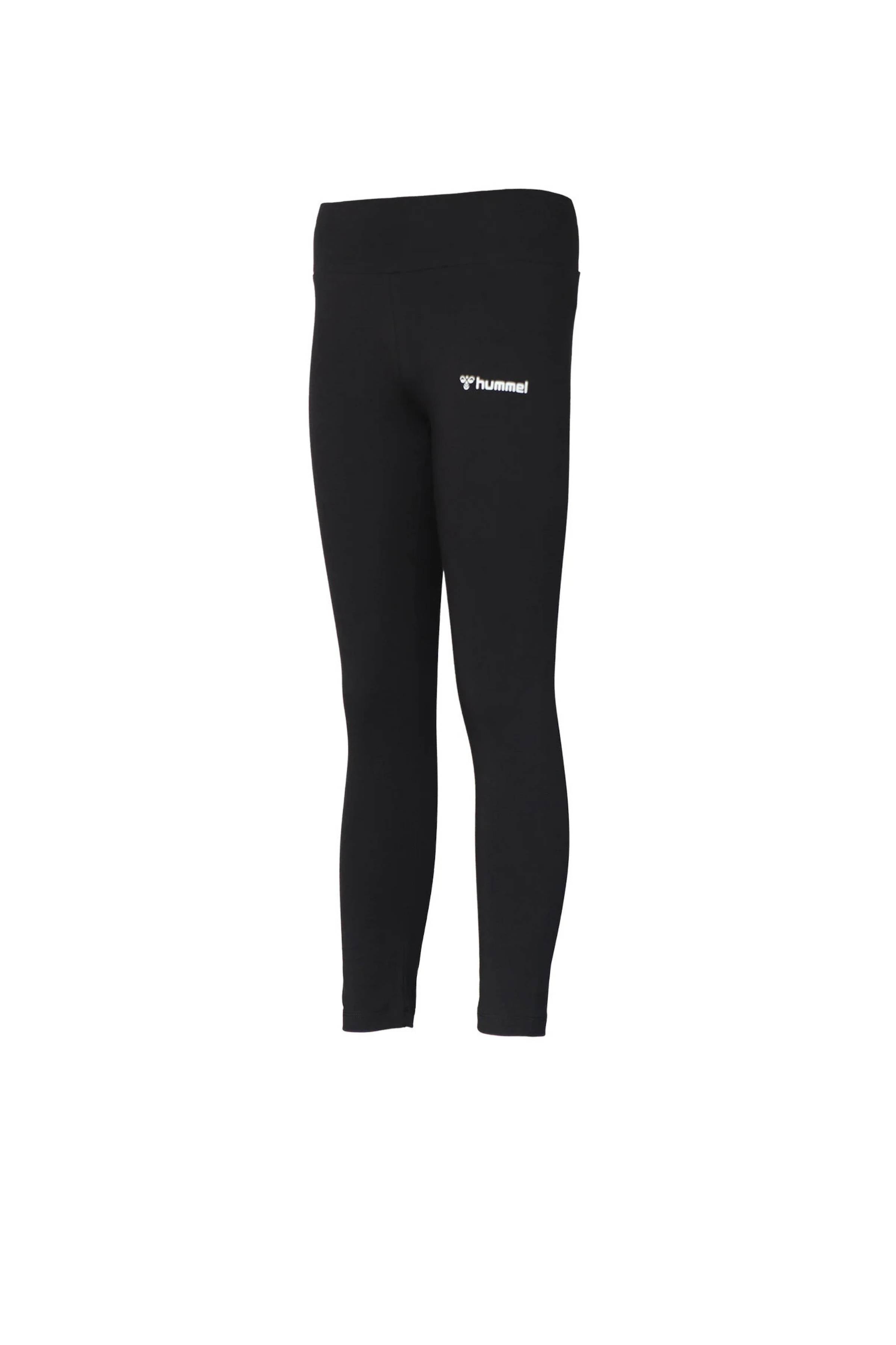 Hummel Belle Kız Çocuk Tayt 931594-2001