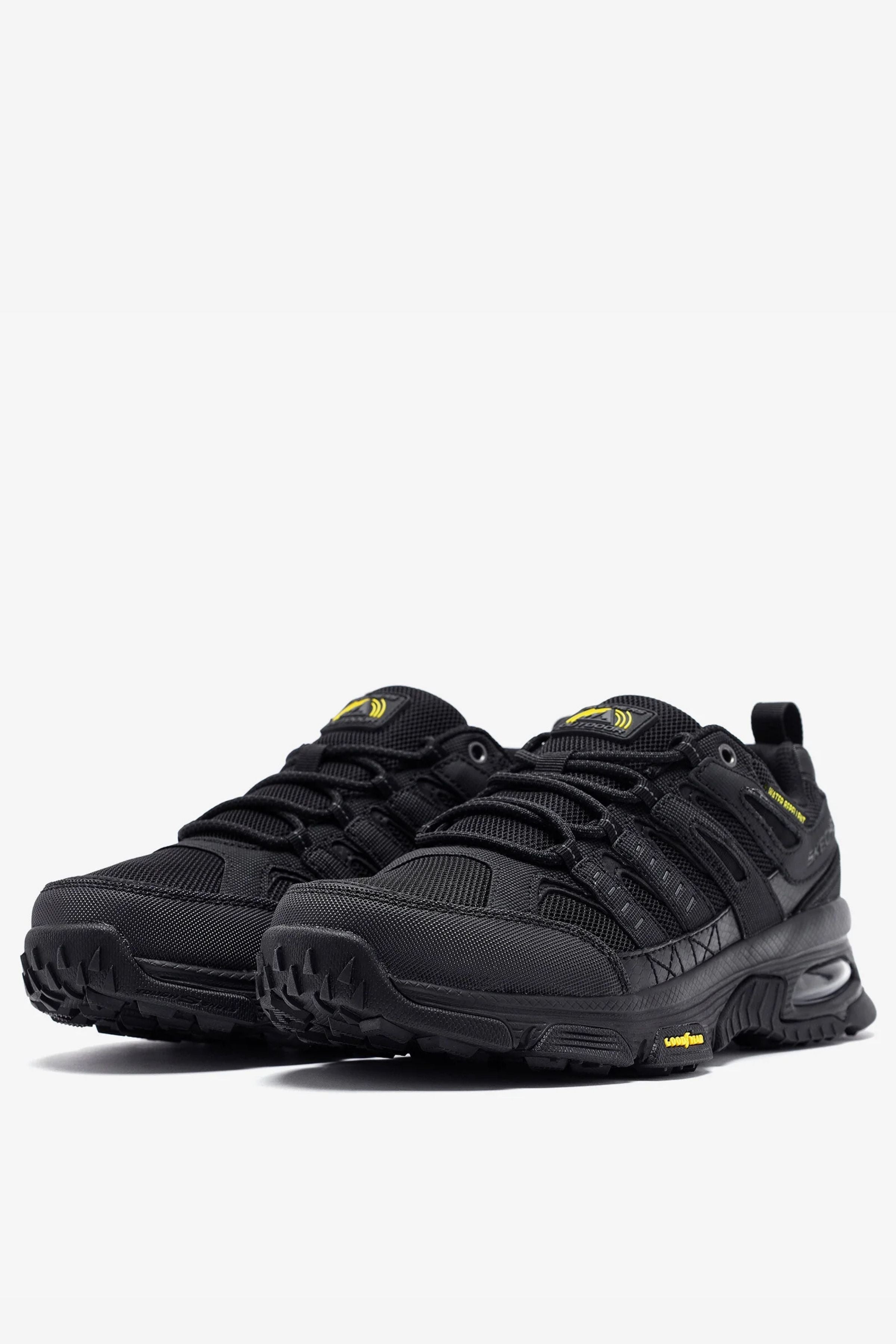 Skechers Skech Air Envoy Erkek Ayakkabı 237214-BBK