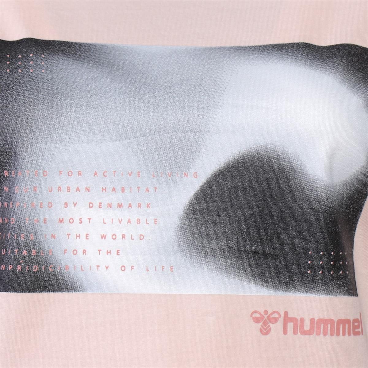 Hummel Hmlcheres Kadın Tişört 911302-3688