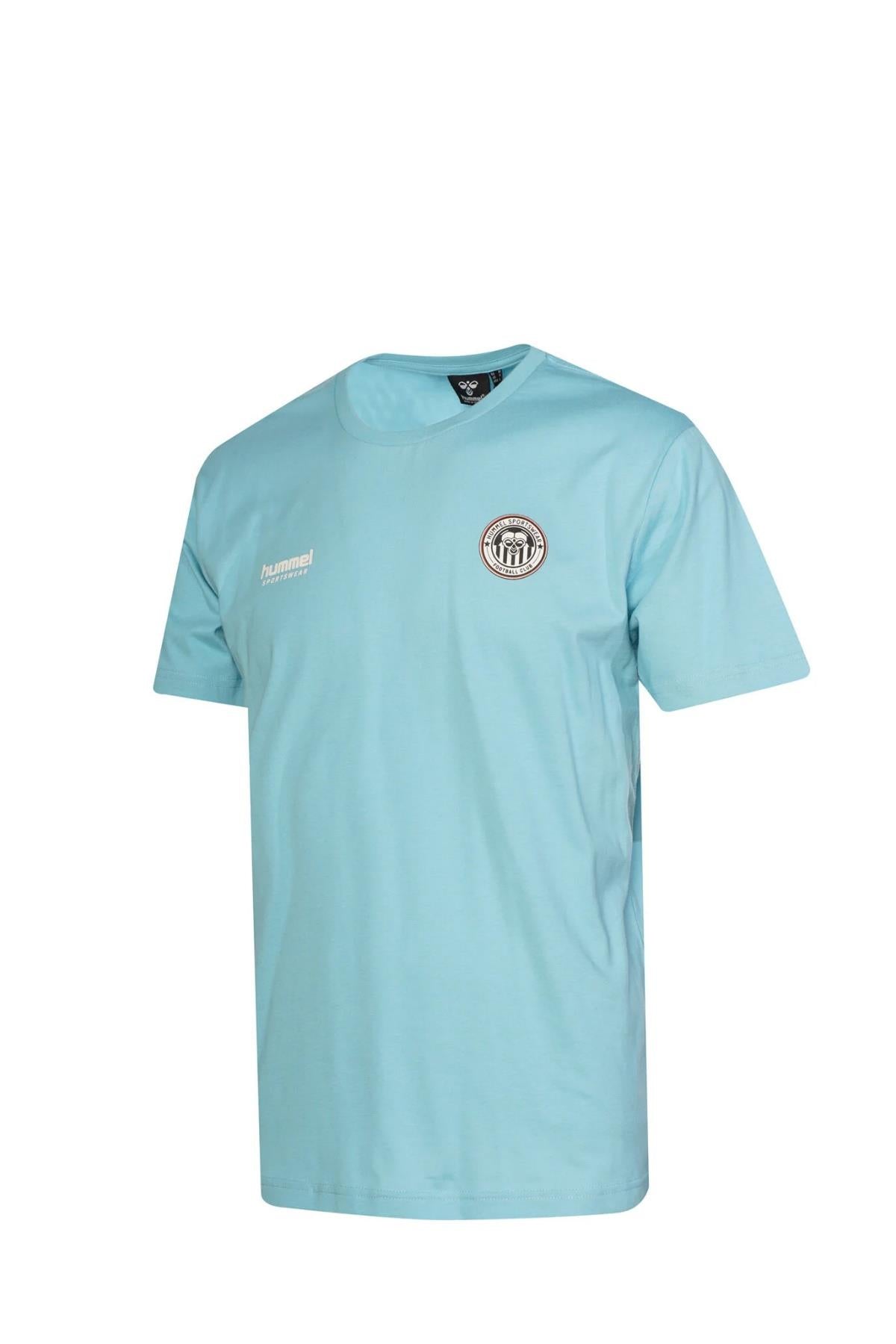 Hummel Sammy Erkek Tişört 912253-7443