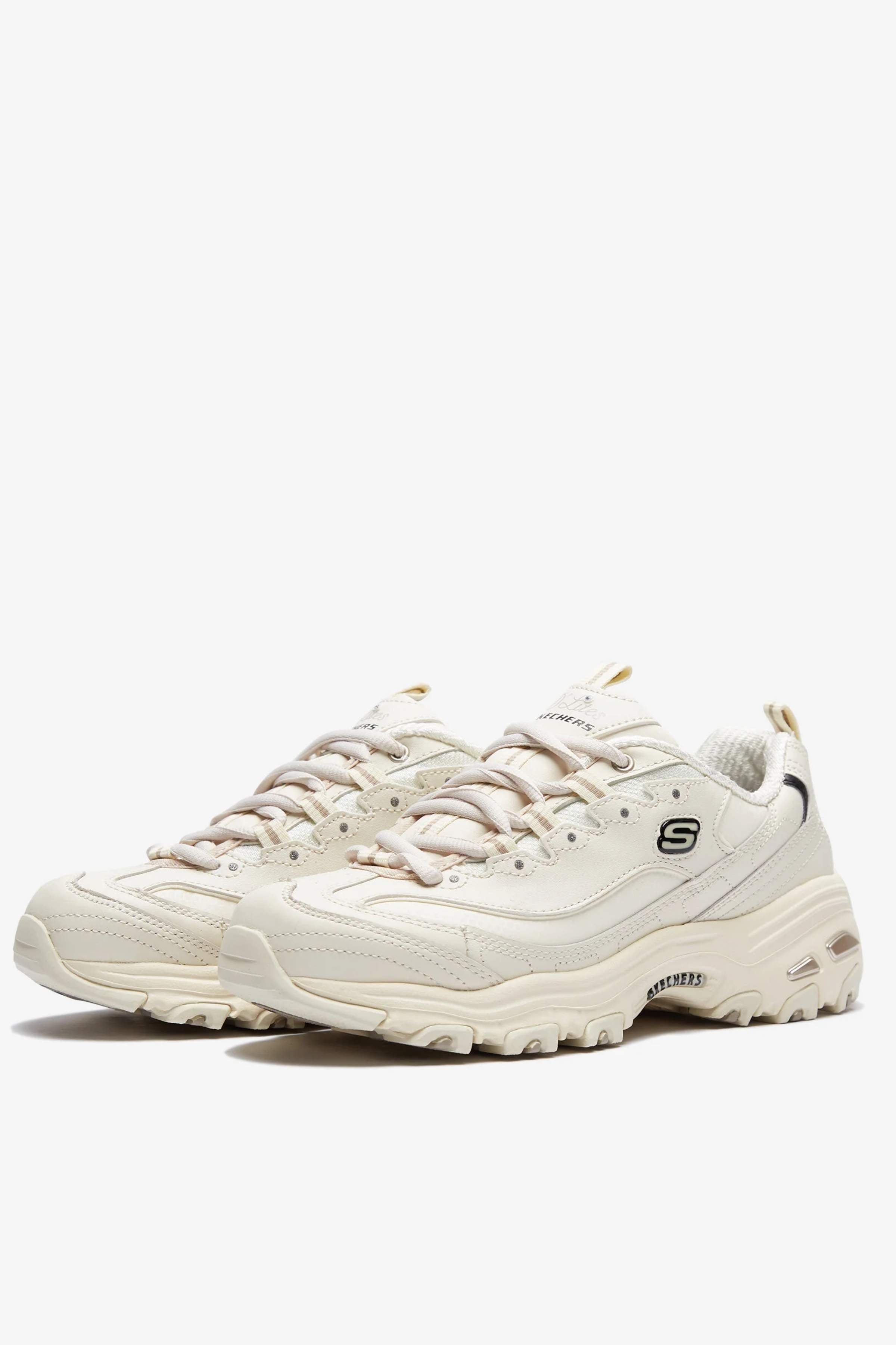 Skechers Dlites Fresh Kadın Spor Ayakkabı 11931-OFWT