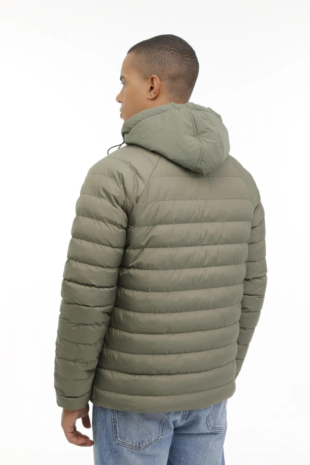 Lumberjack 3W Ml Toas 1Toas01 Erkek Mont 101414812