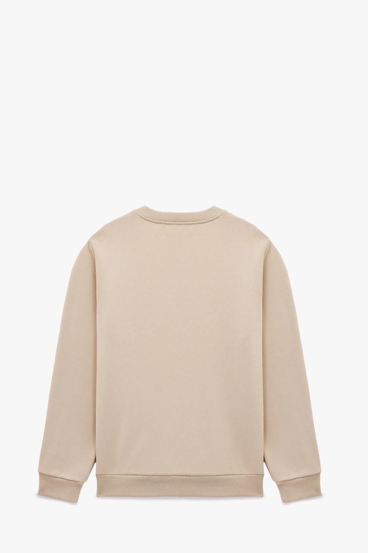 Koton Erkek Sweat 6Wam70046Mk057