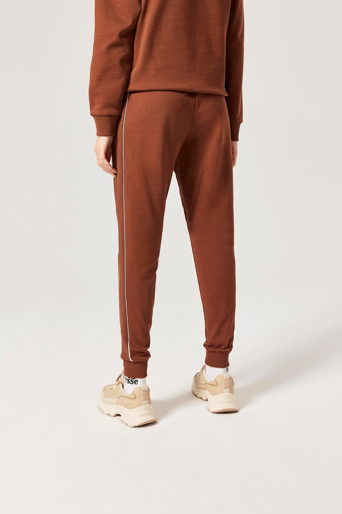 ellesse Kadın Jogger Eşofman Altı F002-BR
