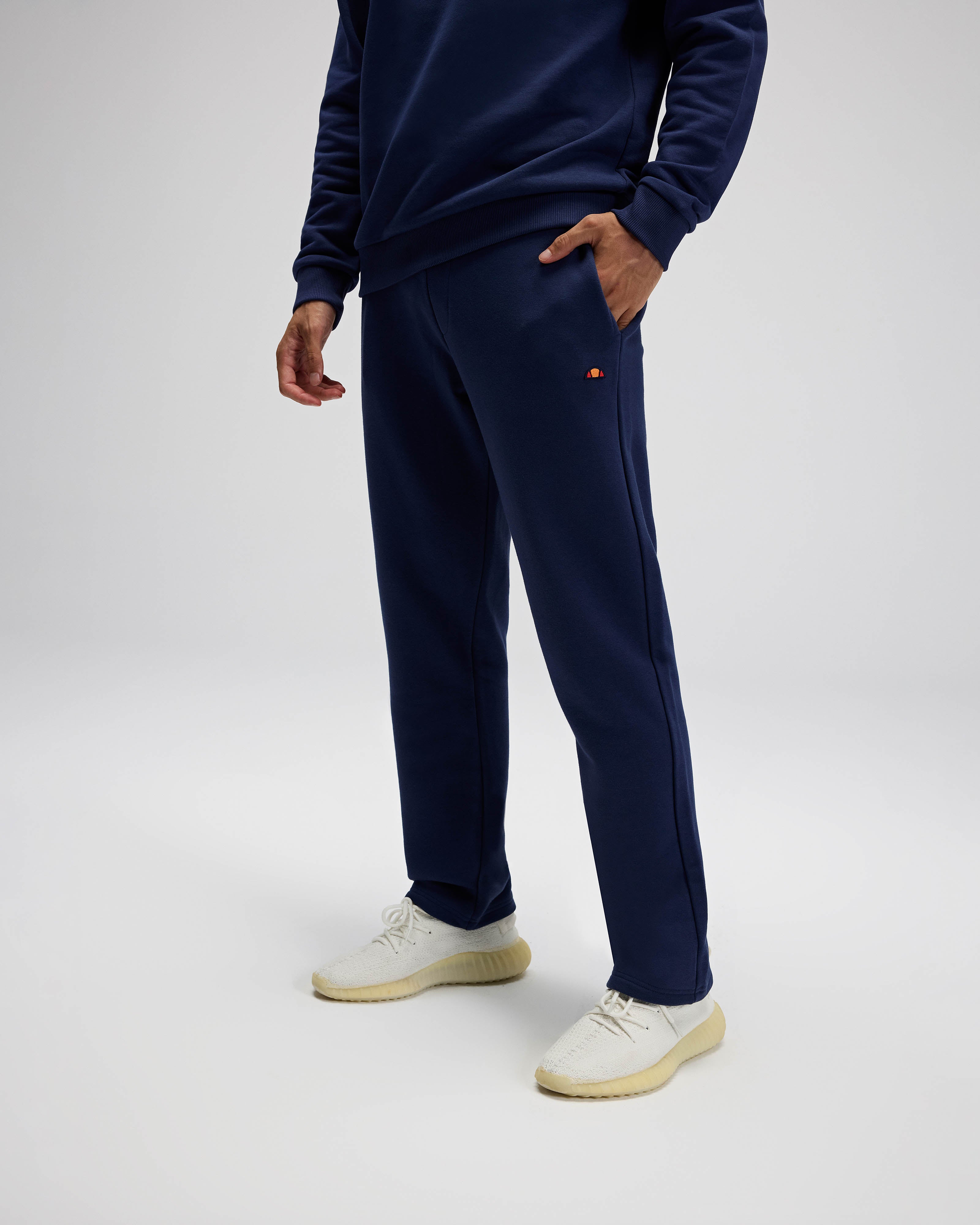 Ellesse Erkek Eşofman Altı Em700-Nv