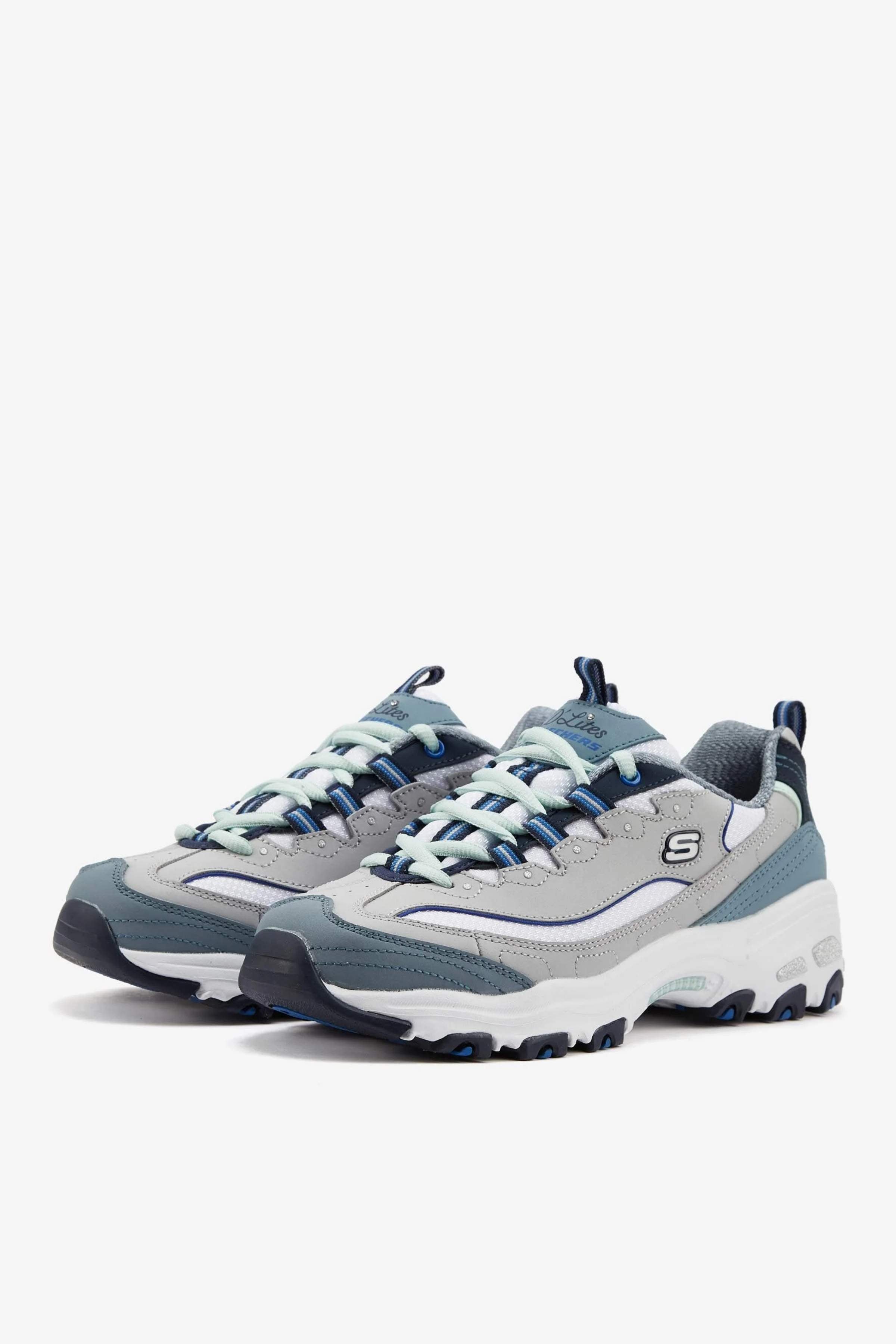 Skechers Dlites Cool Change Kadın Spor Ayakkabı 13143-GYBL