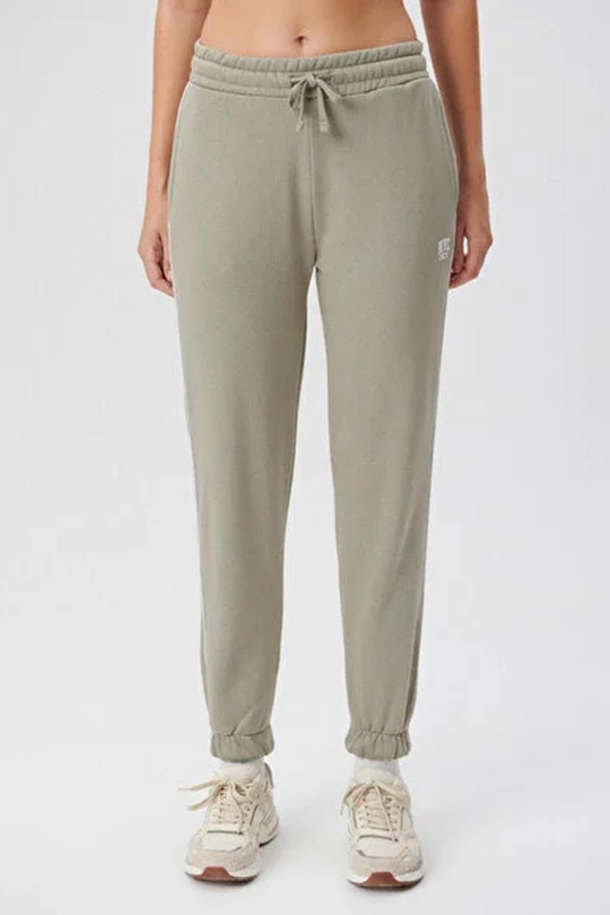 Mavi Desert Sage Kadın Eşofman Altı M1010564-8