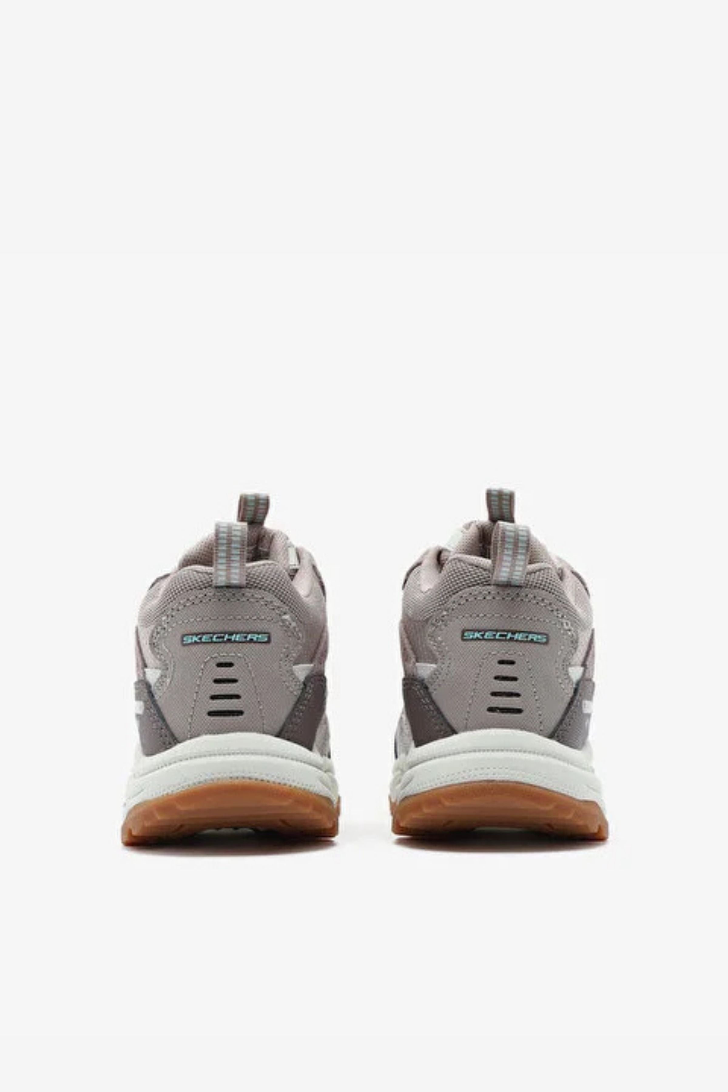 Skechers Vigor At - Centinela Kadın Bot 180240-Chtn
