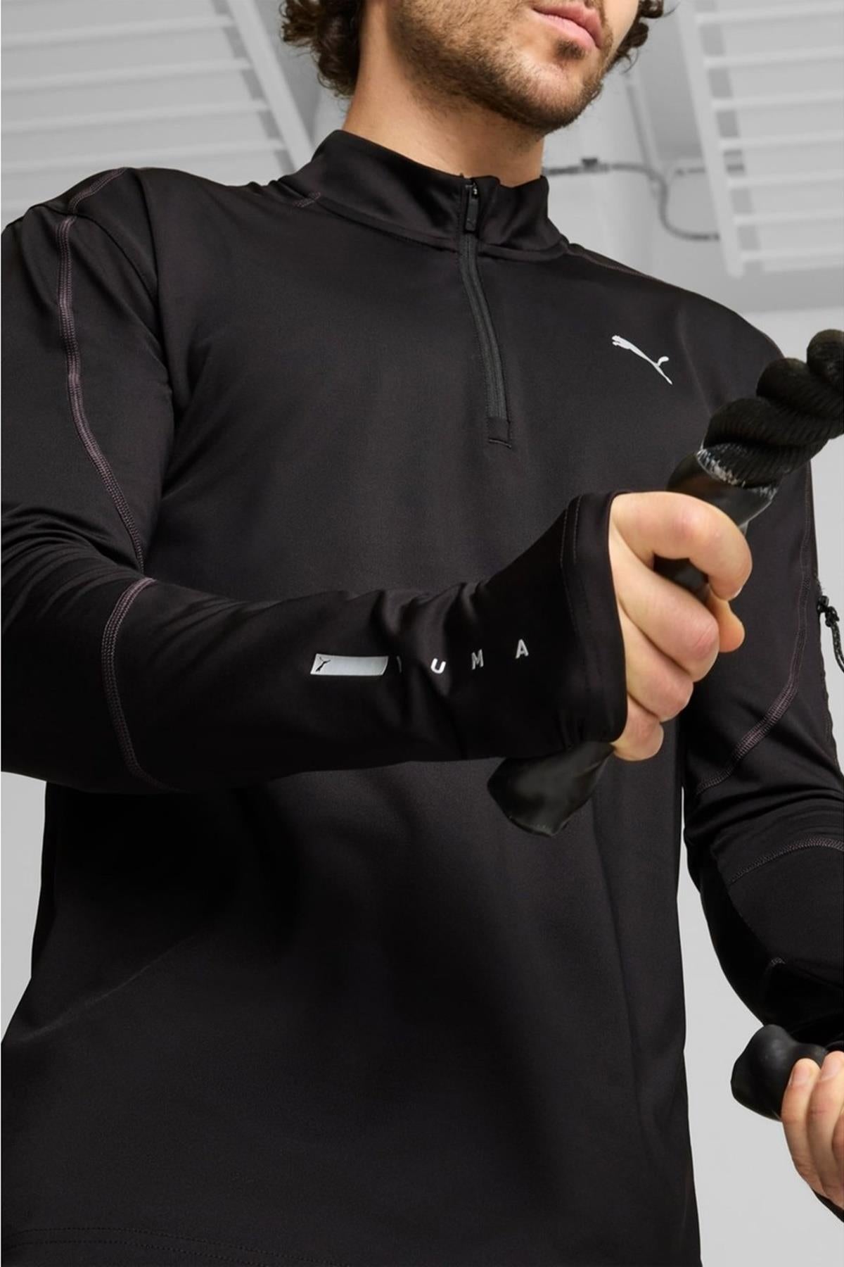 Puma Quarter Erkek Tişört 52570401