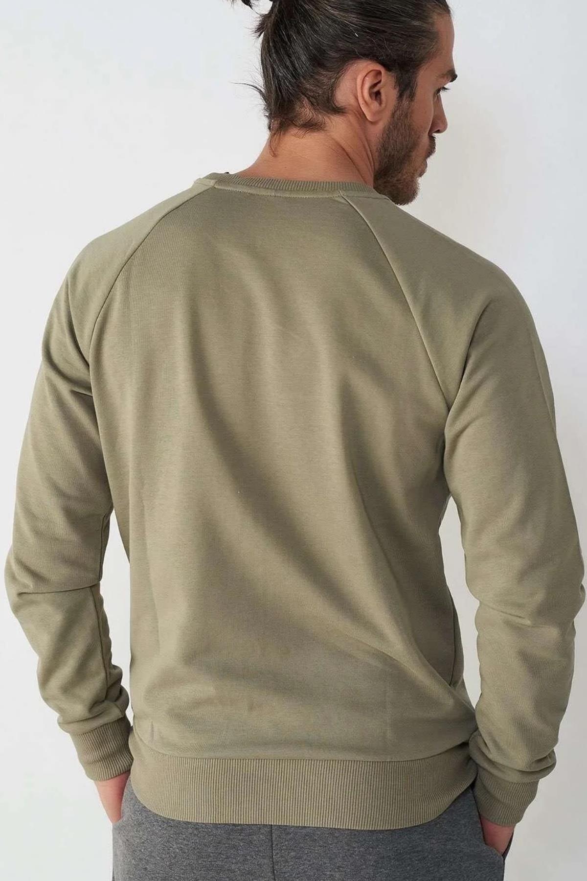 Hummel Hmlkopenhang Erkek Sweat 921460-8062
