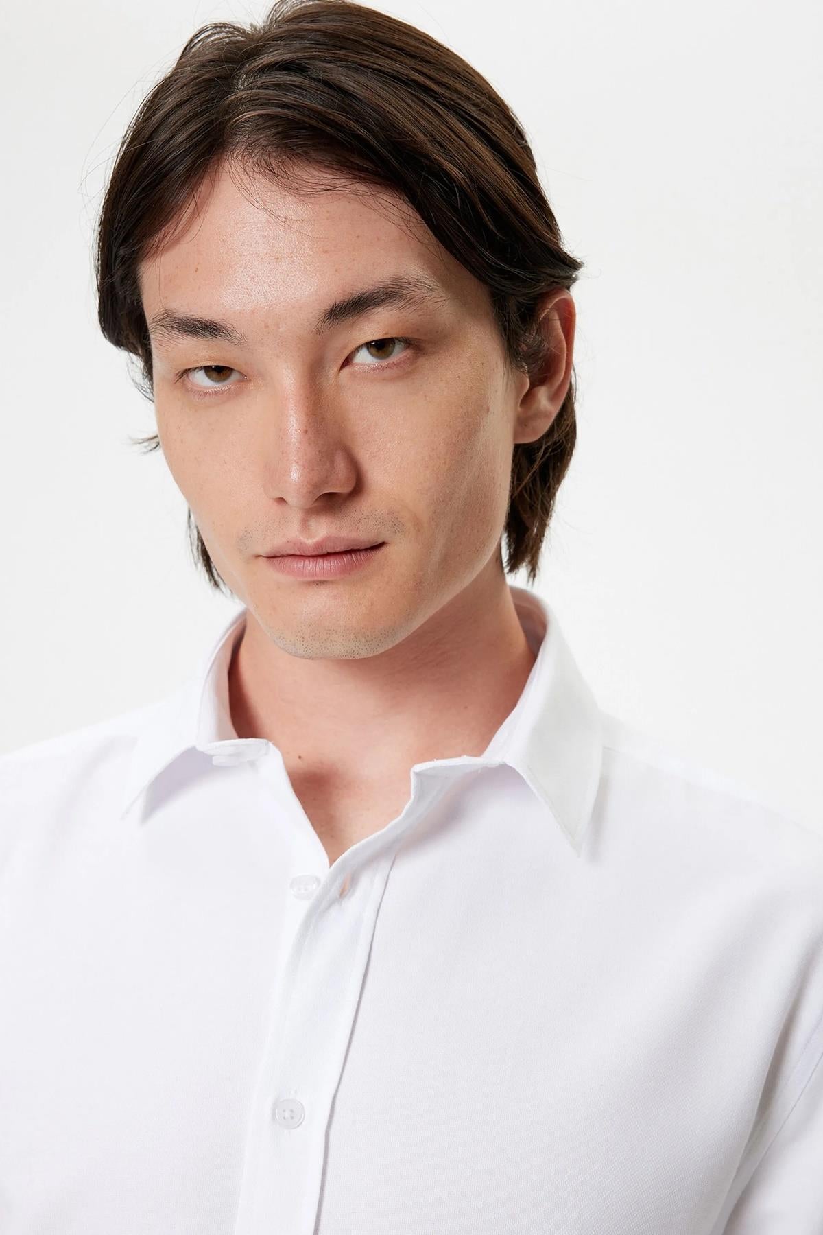 Koton Erkek Gömlek 34456