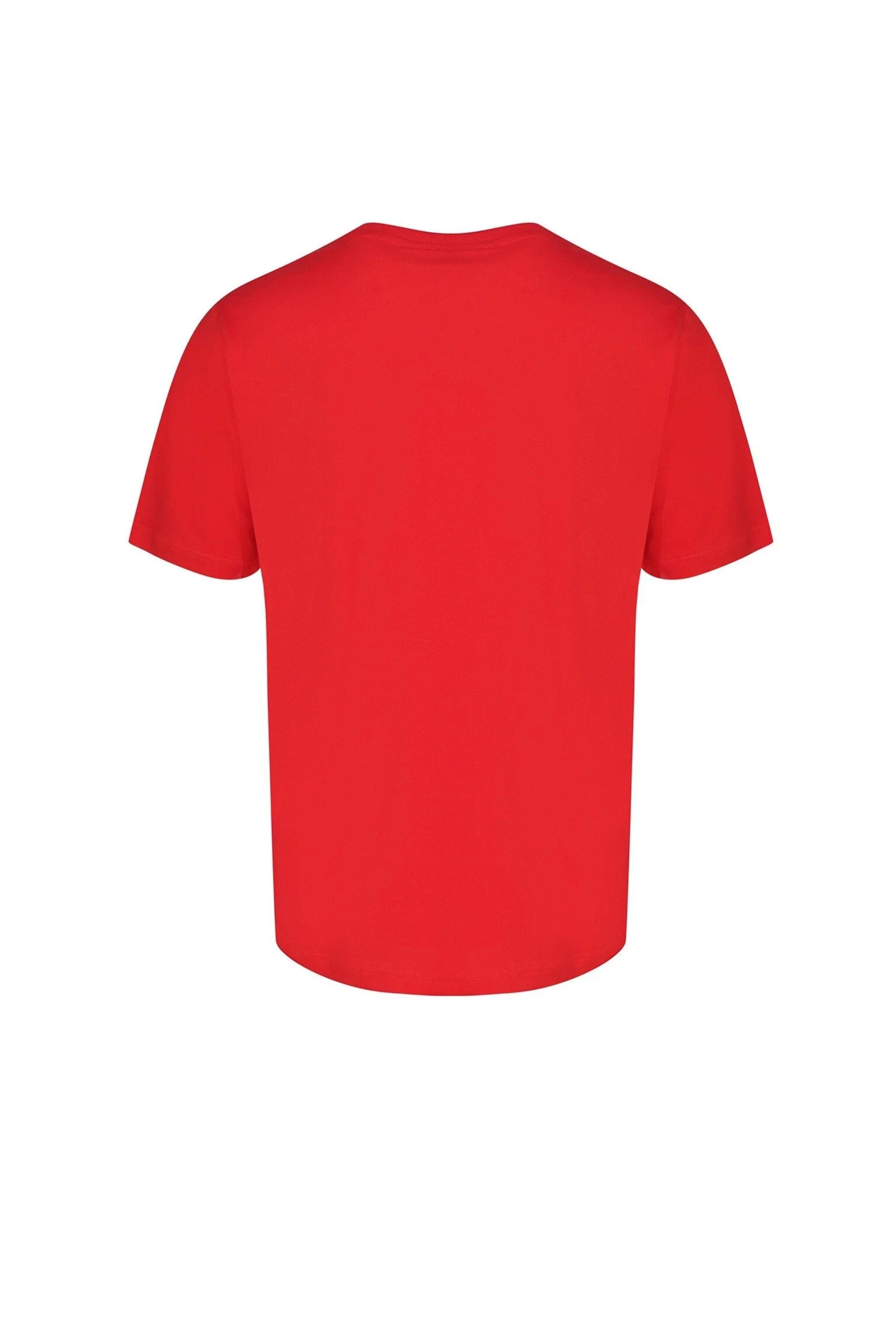 Hummel Hmlt-Ic Ico Erkek Tişört 911865-9829