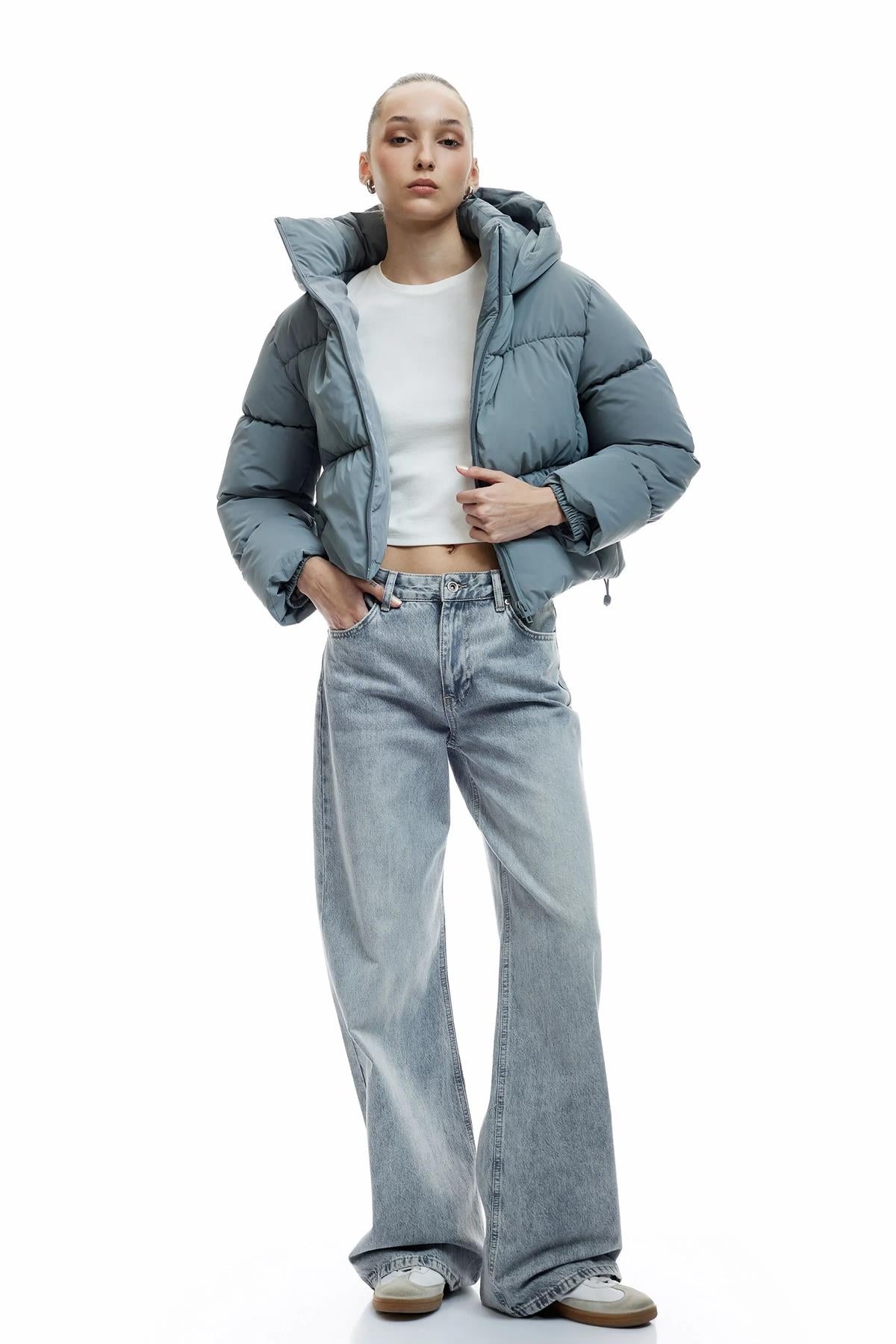 Koton Kadın Ceket 6Wal20023Iw037