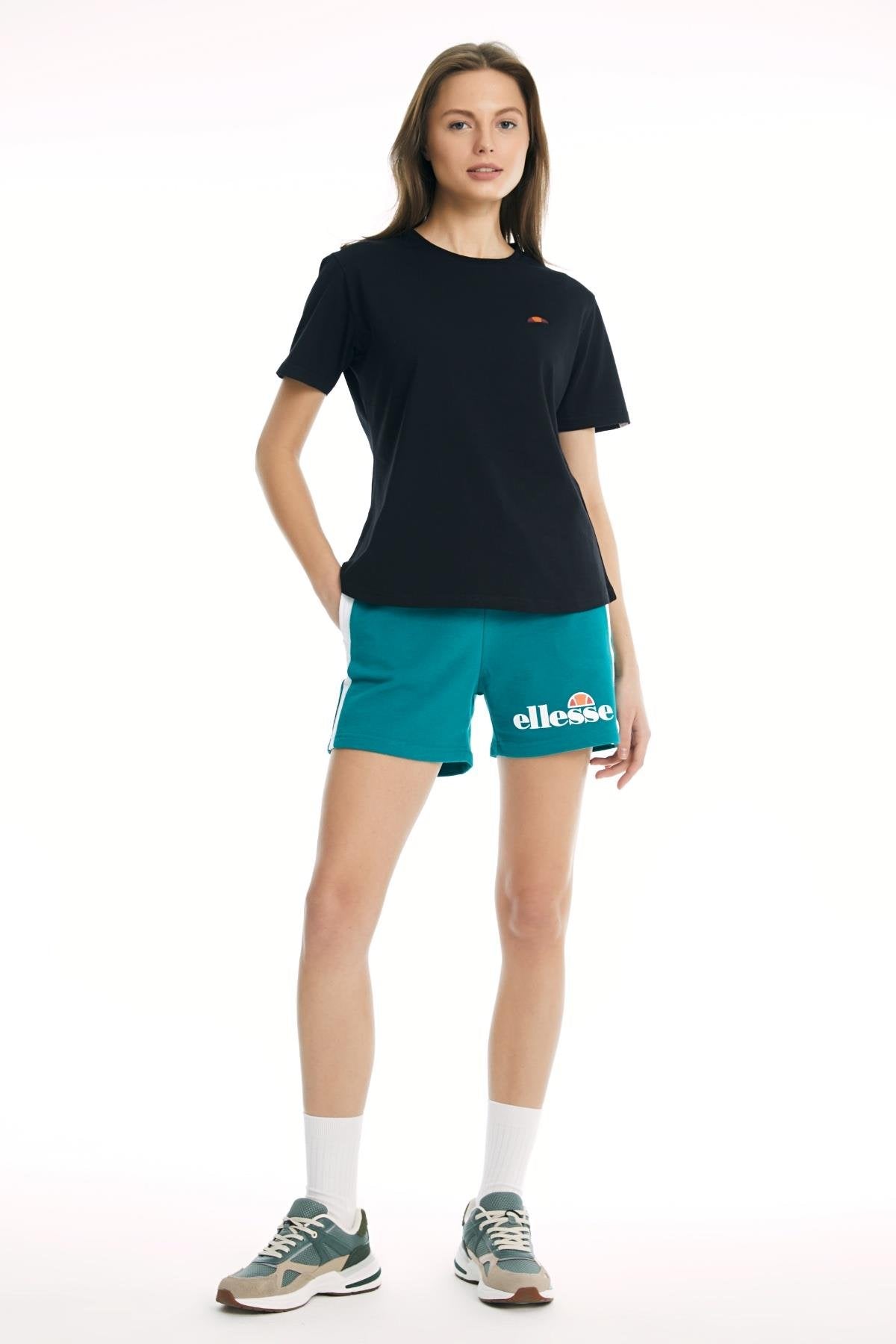 Ellesse Kadın Tişört EF015-OF