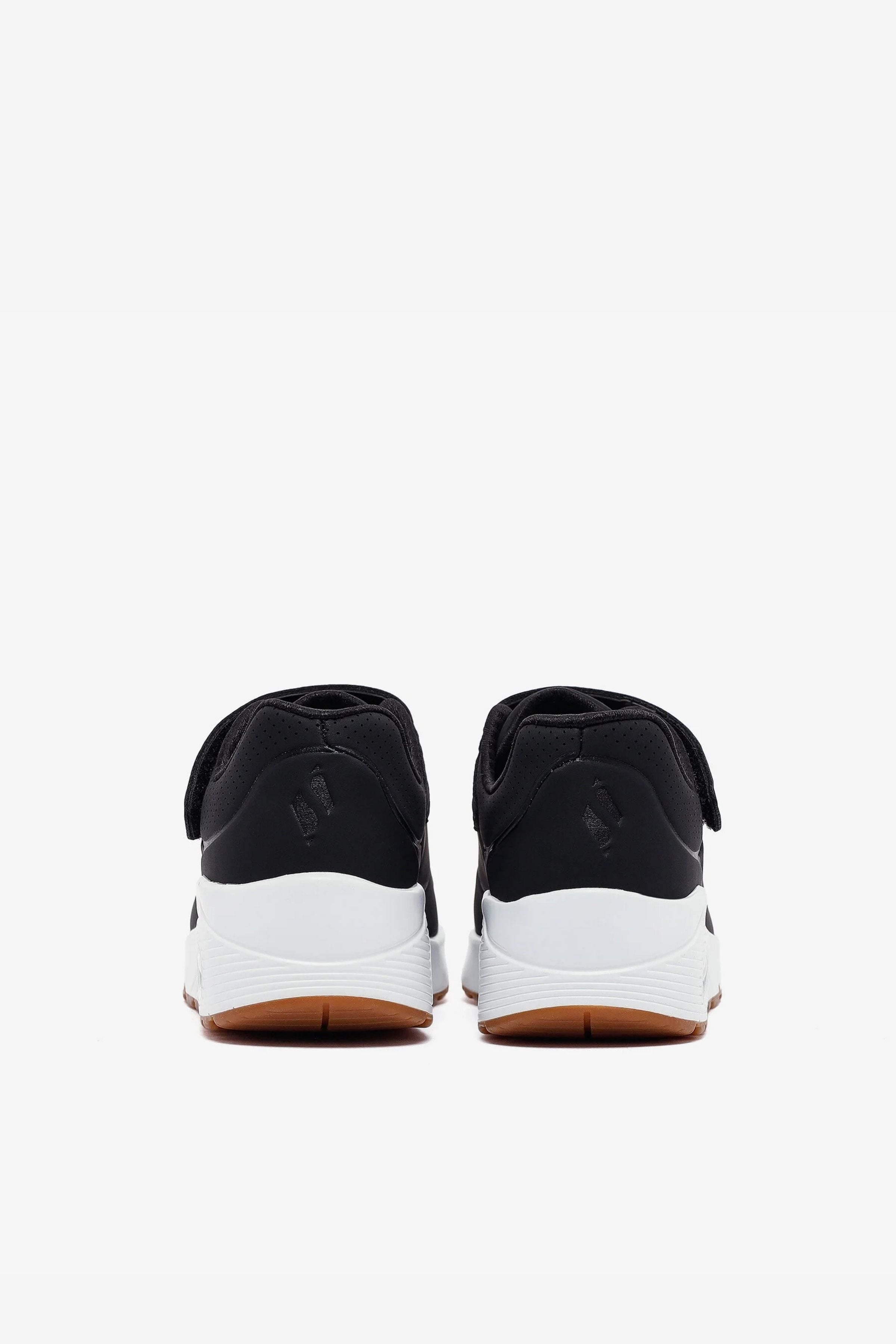Skechers Uno Air Blitz Erkek Çocuk Ayakkabı 403673L-BLK