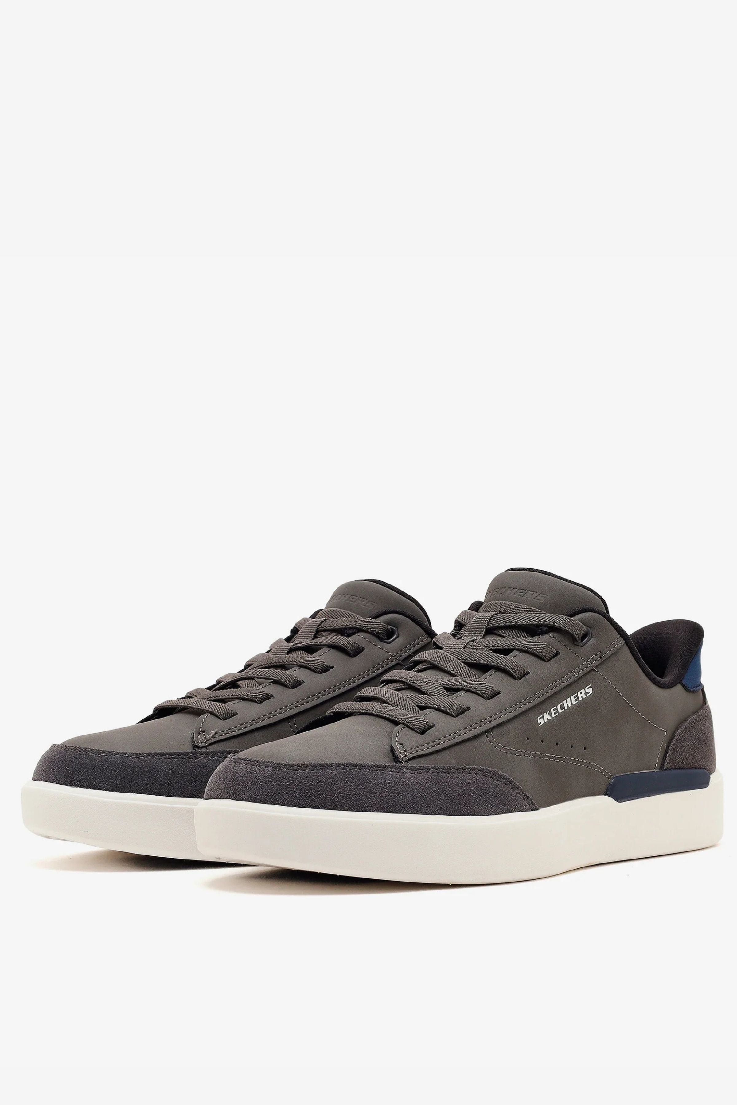 Skechers Verloma Erkek Ayakkabı 211370-CHAR