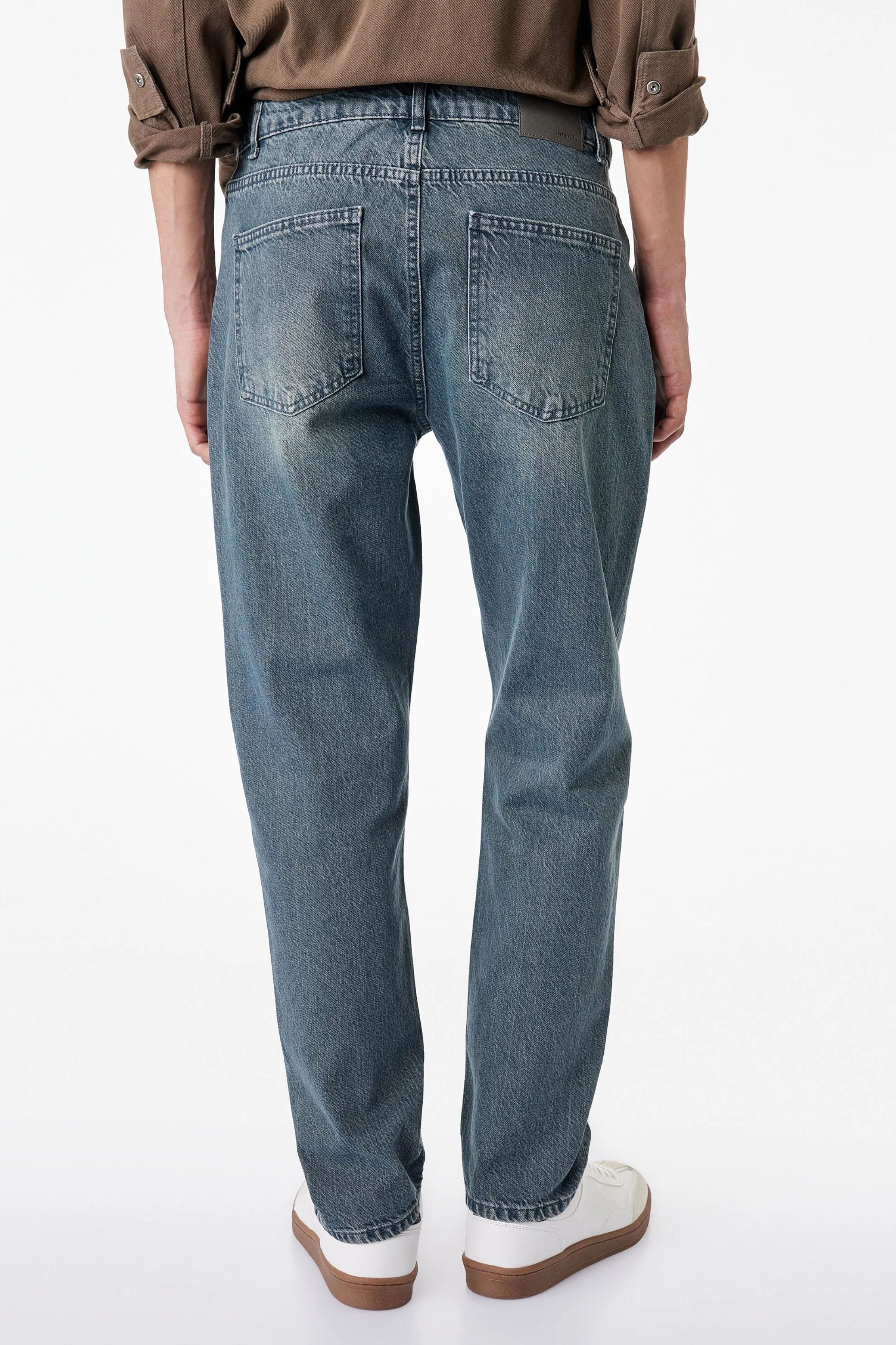Koton Erkek Pantolon 6SAM40320NDFA6-FA6