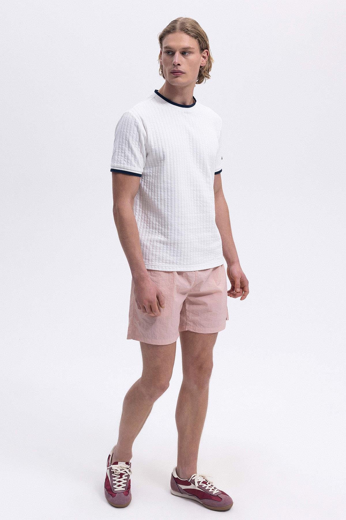 Ellesse Erkek Tişört EM492-OF