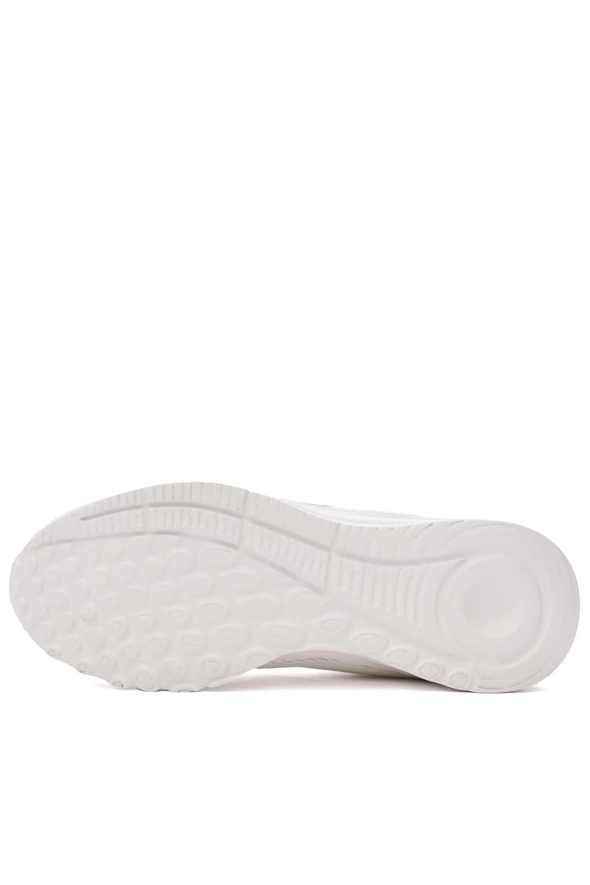 Hummel Mokka Unisex Ayakkabı 900509-9001