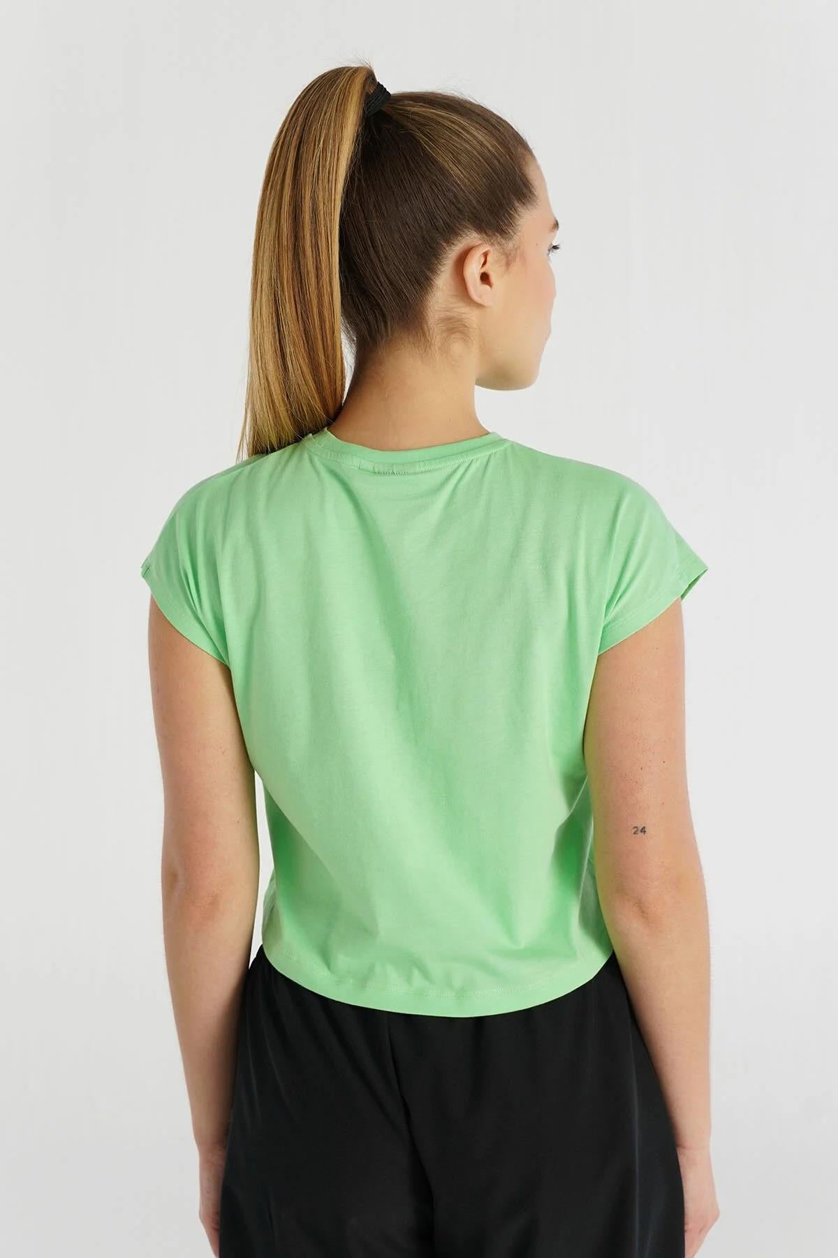 Hummel Afra Kadın Tişört 912065-7622