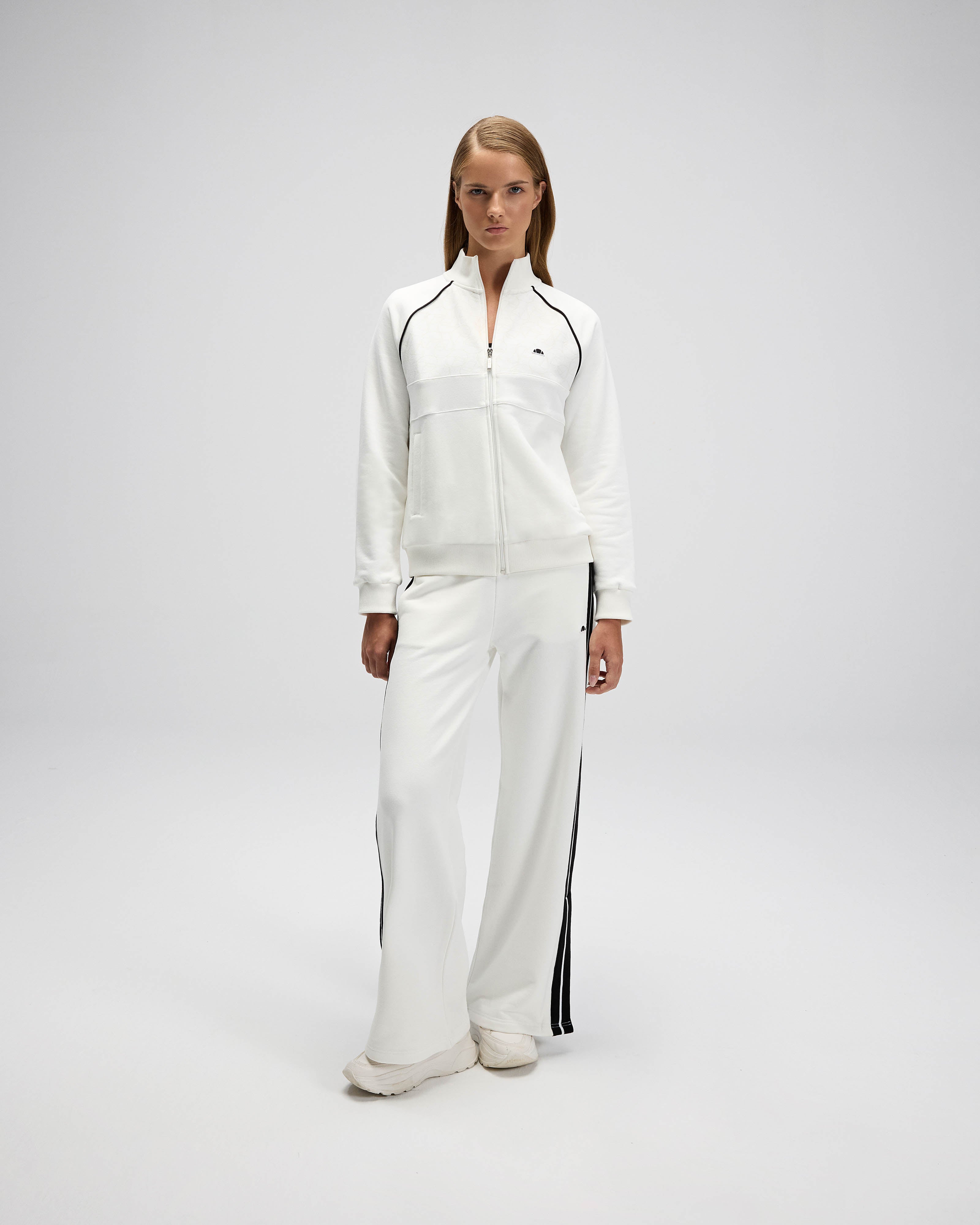 Ellesse Kadın Sweatshirt Ef535-Of
