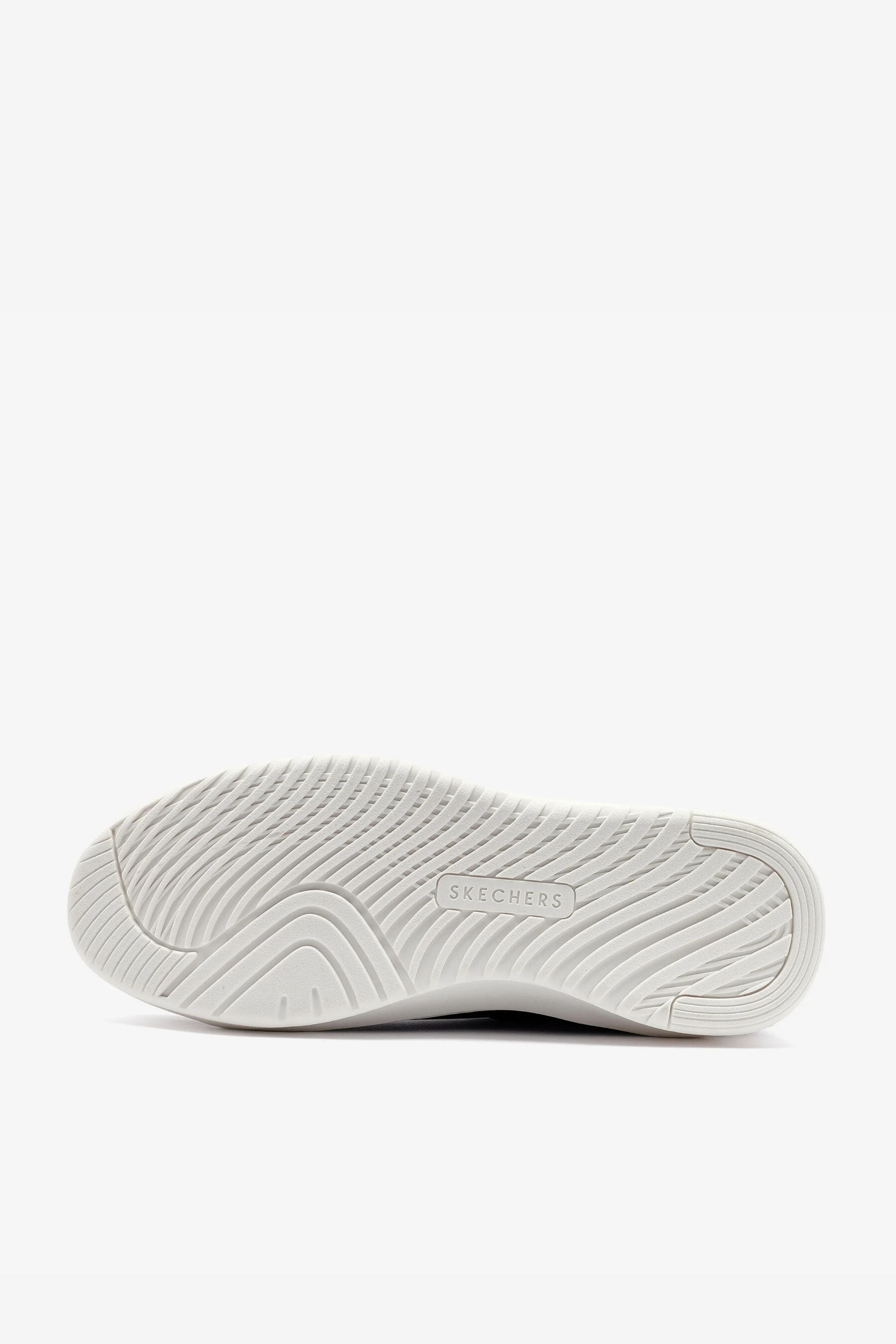Skechers Court Break Erkek Ayakkabı 183177-BLK