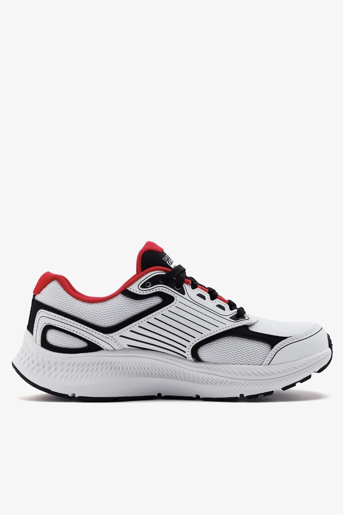 Skechers Go Run 2.0 Erkek Ayakkabı 220866-Wbk