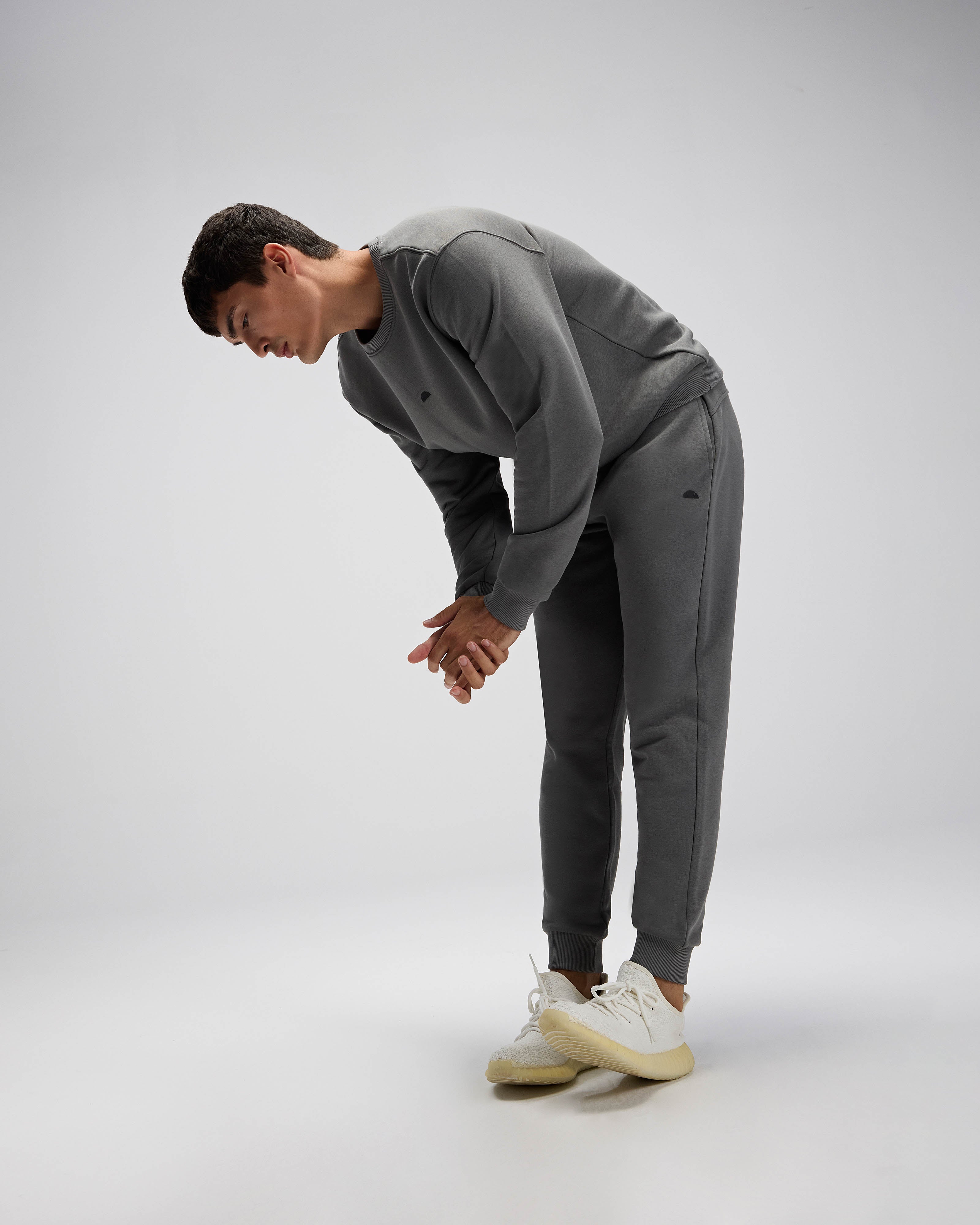 Ellesse Erkek Jogger Eşofman Altı Em554-Ant