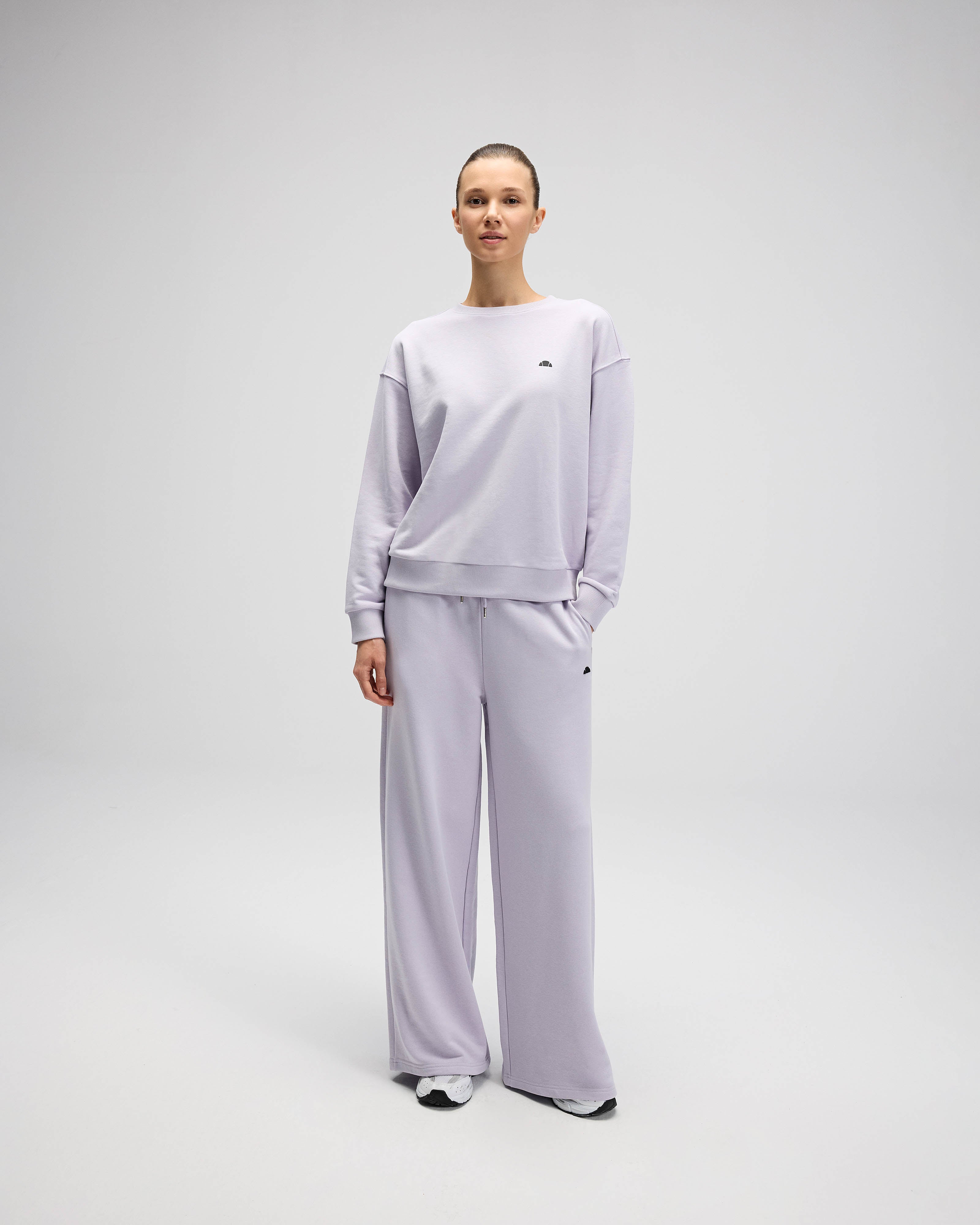 Ellesse Kadın Sweat Pantolon Ef528-Lc