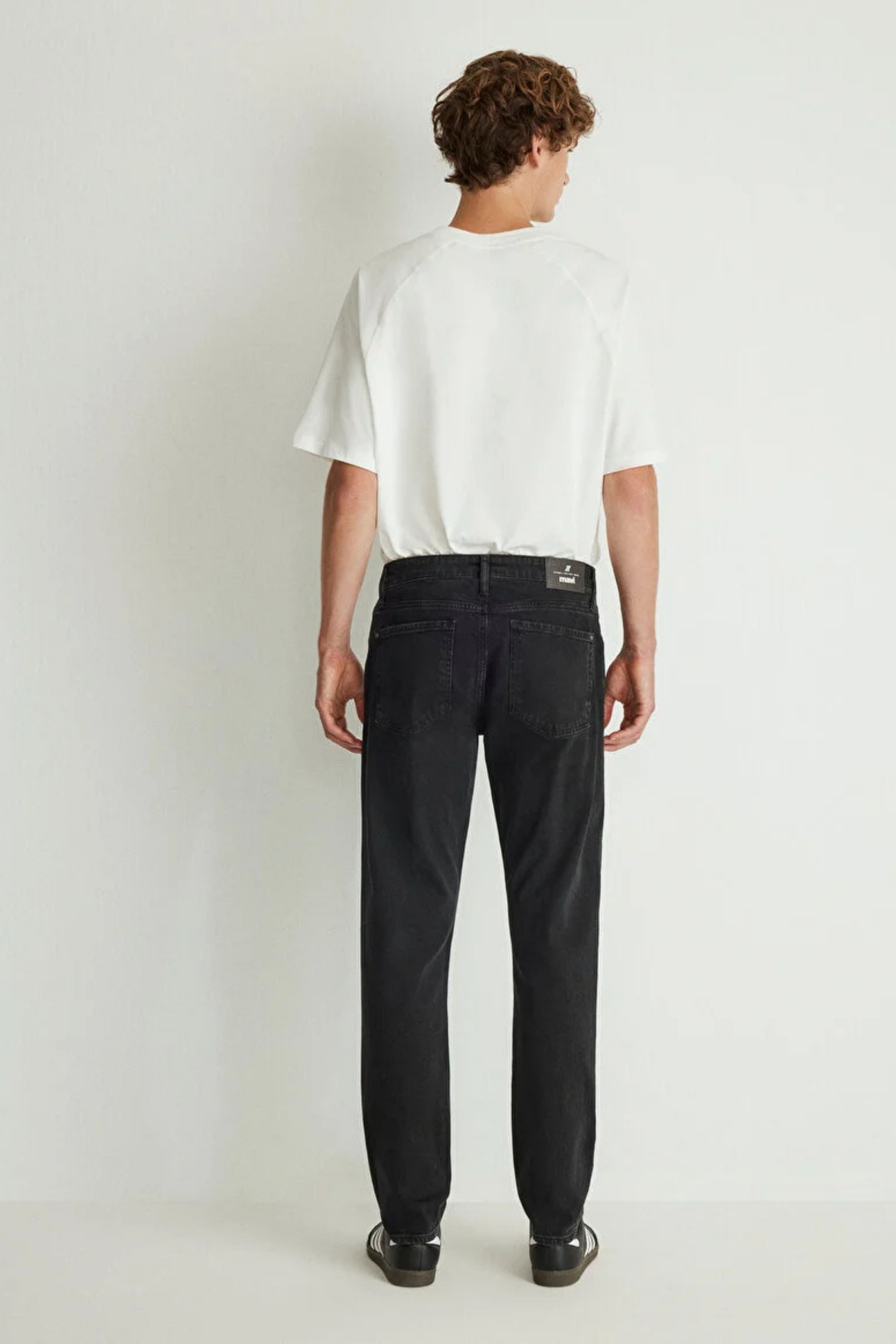 Mavi Milan Erkek Jean Pantolon M0081082-175