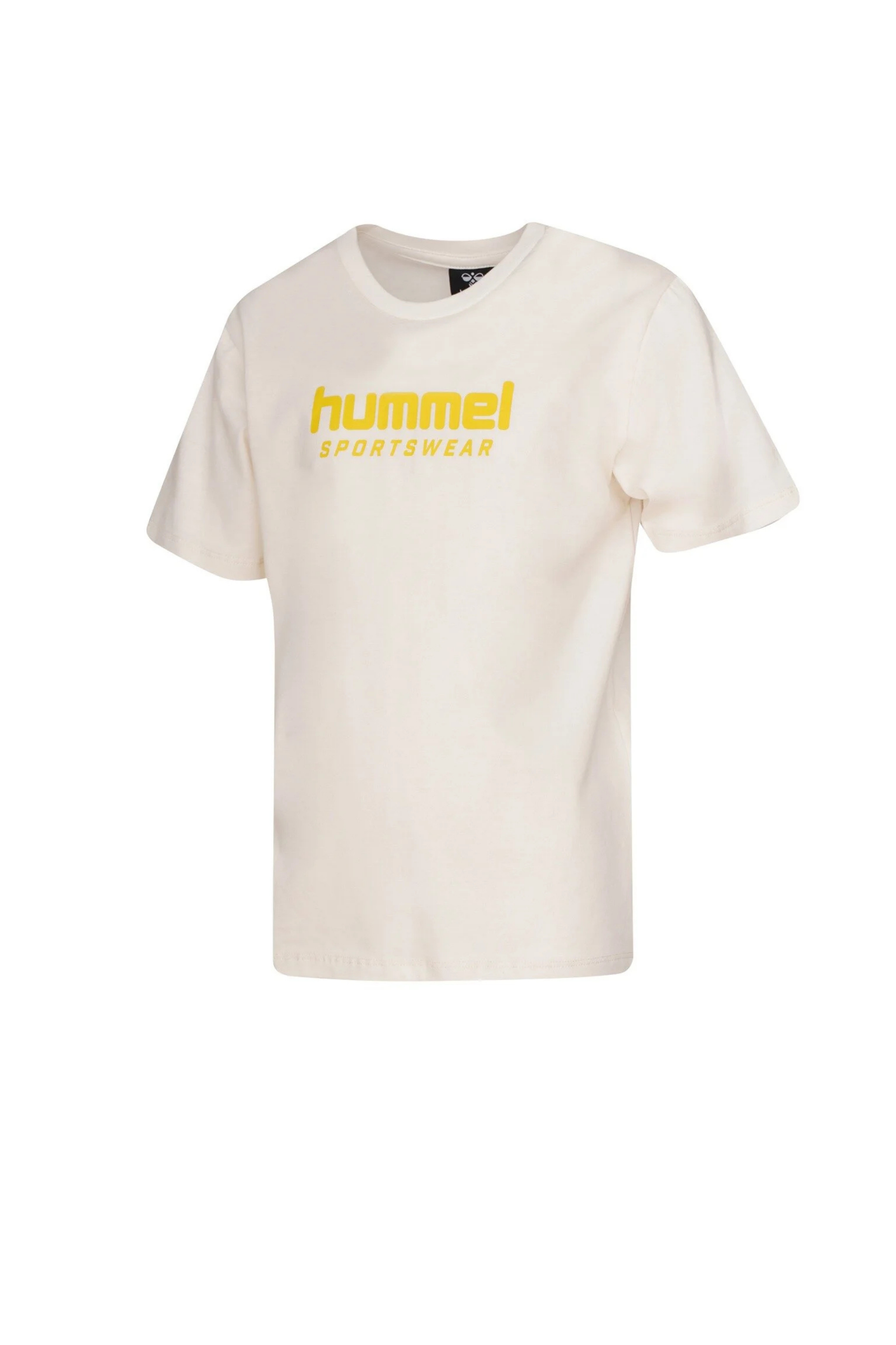 Hummel Adellan Erkek Çocuk Tişört 912300-9157