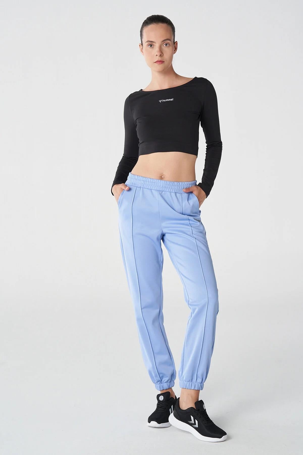 Hummel Becky Kadın Eşofman Altı 931787-2516