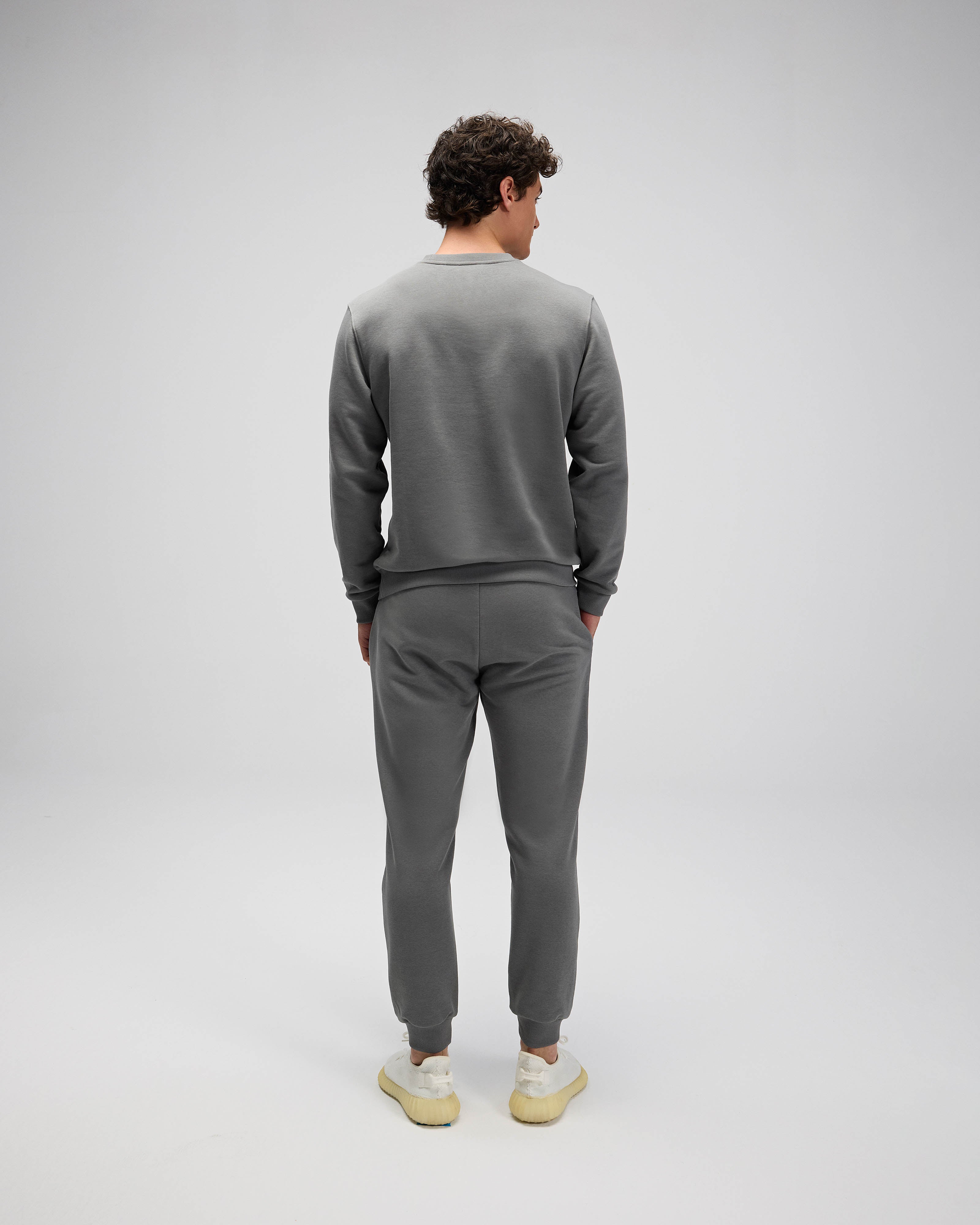 Ellesse Erkek Eşofman Altı Em583-Ant