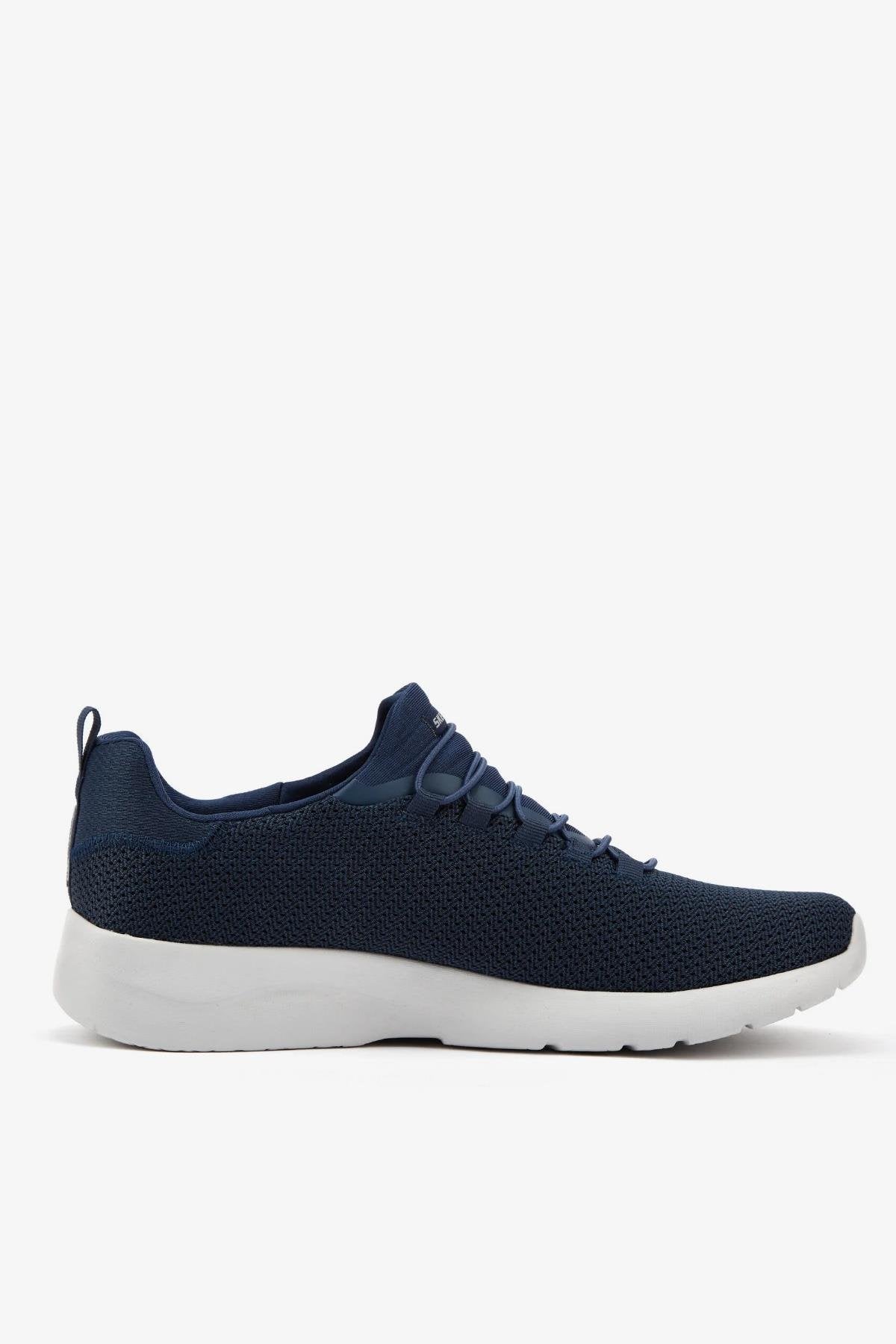 Skechers Dynamight Erkek Ayakkabı 894114-Nvy