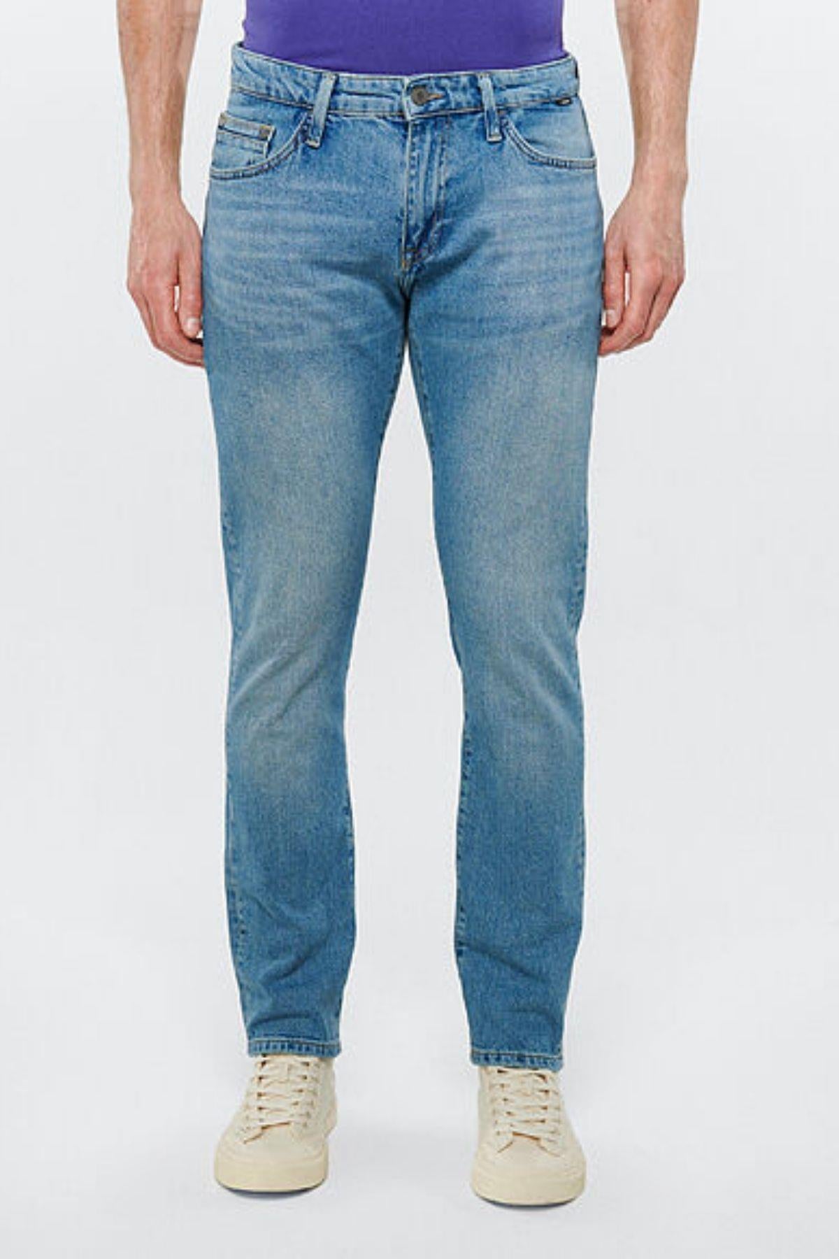 Mavi Jake Erkek Jean Pantolon M004228536