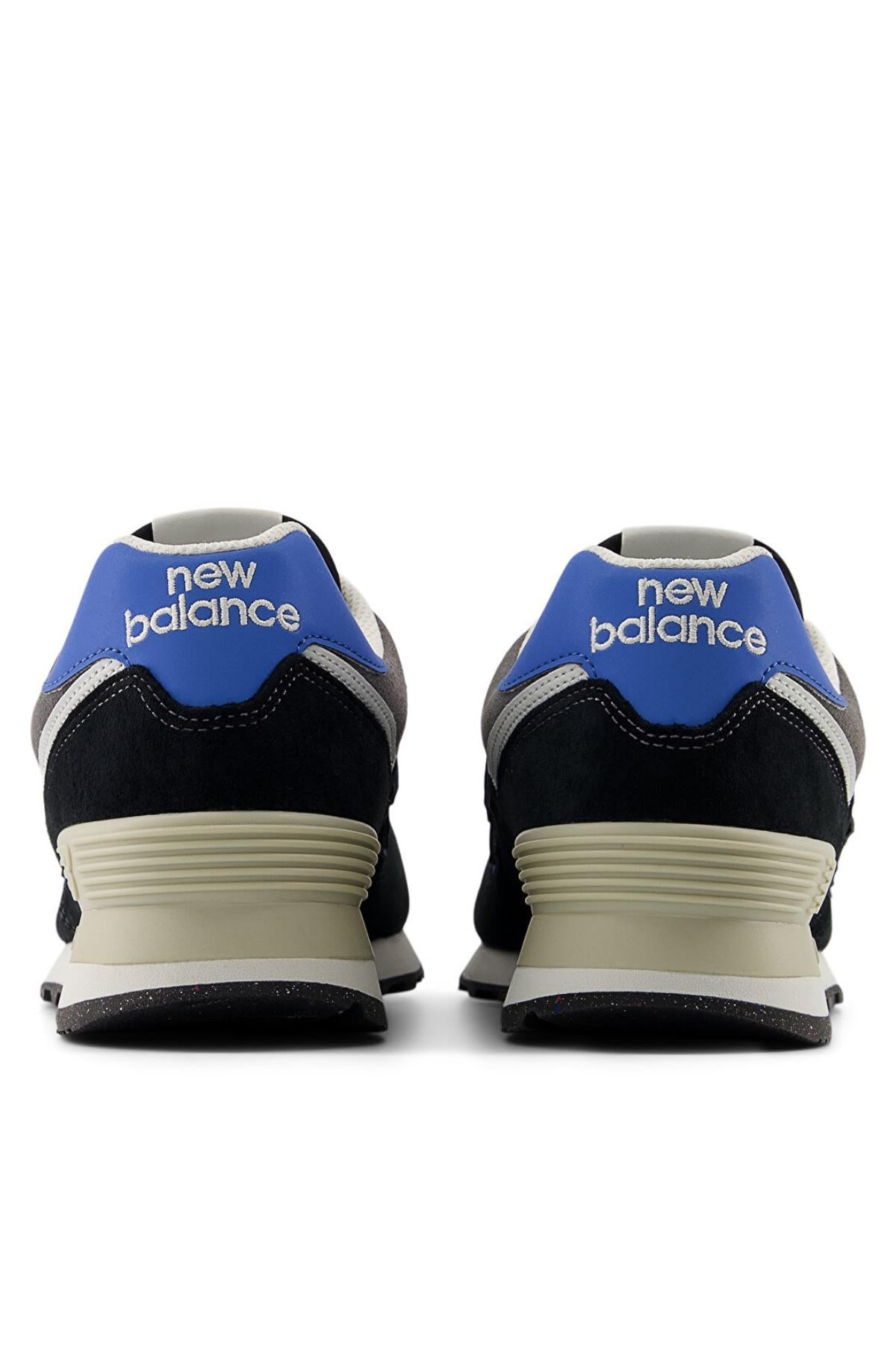 New Balance Lifestyle Unisex Ayakkabı U574Qrb