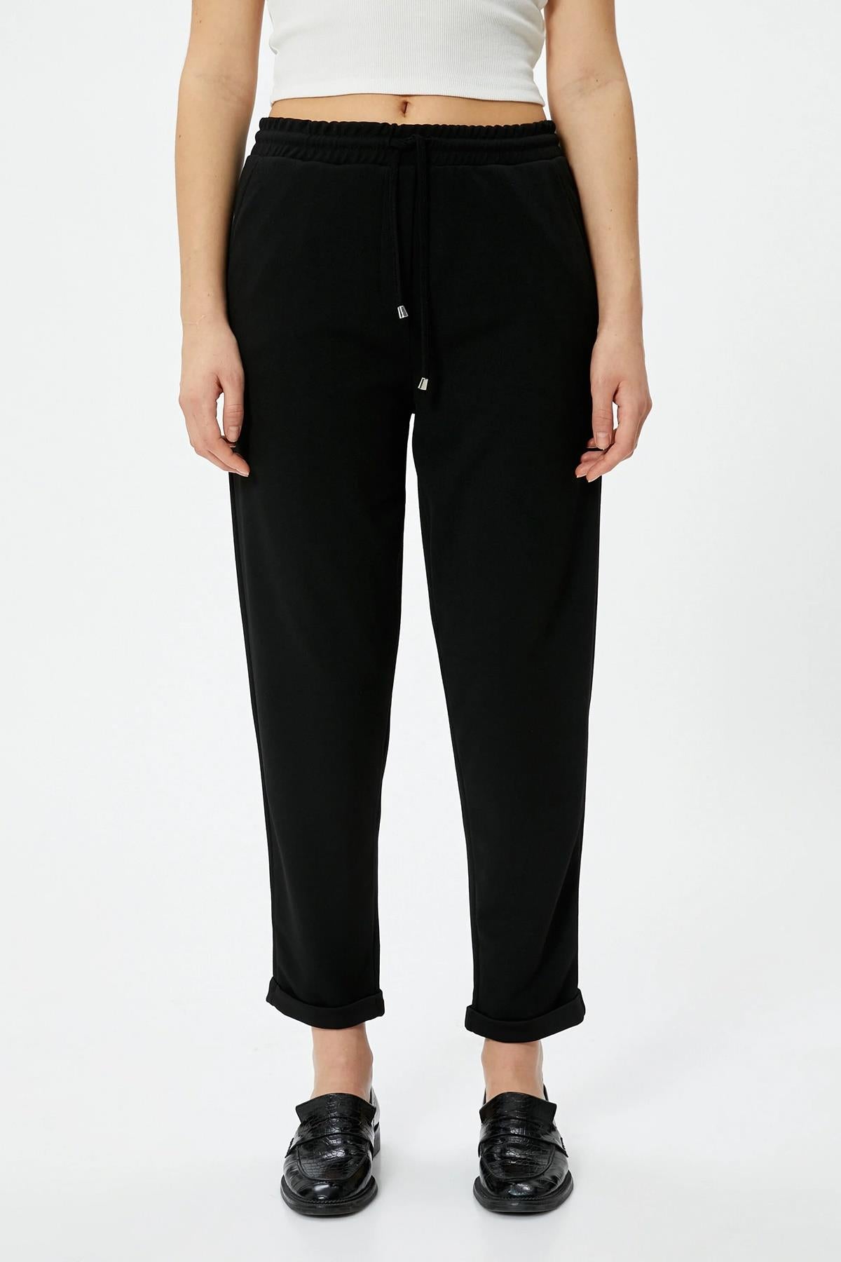 Koton Kadın Pantolon 32083