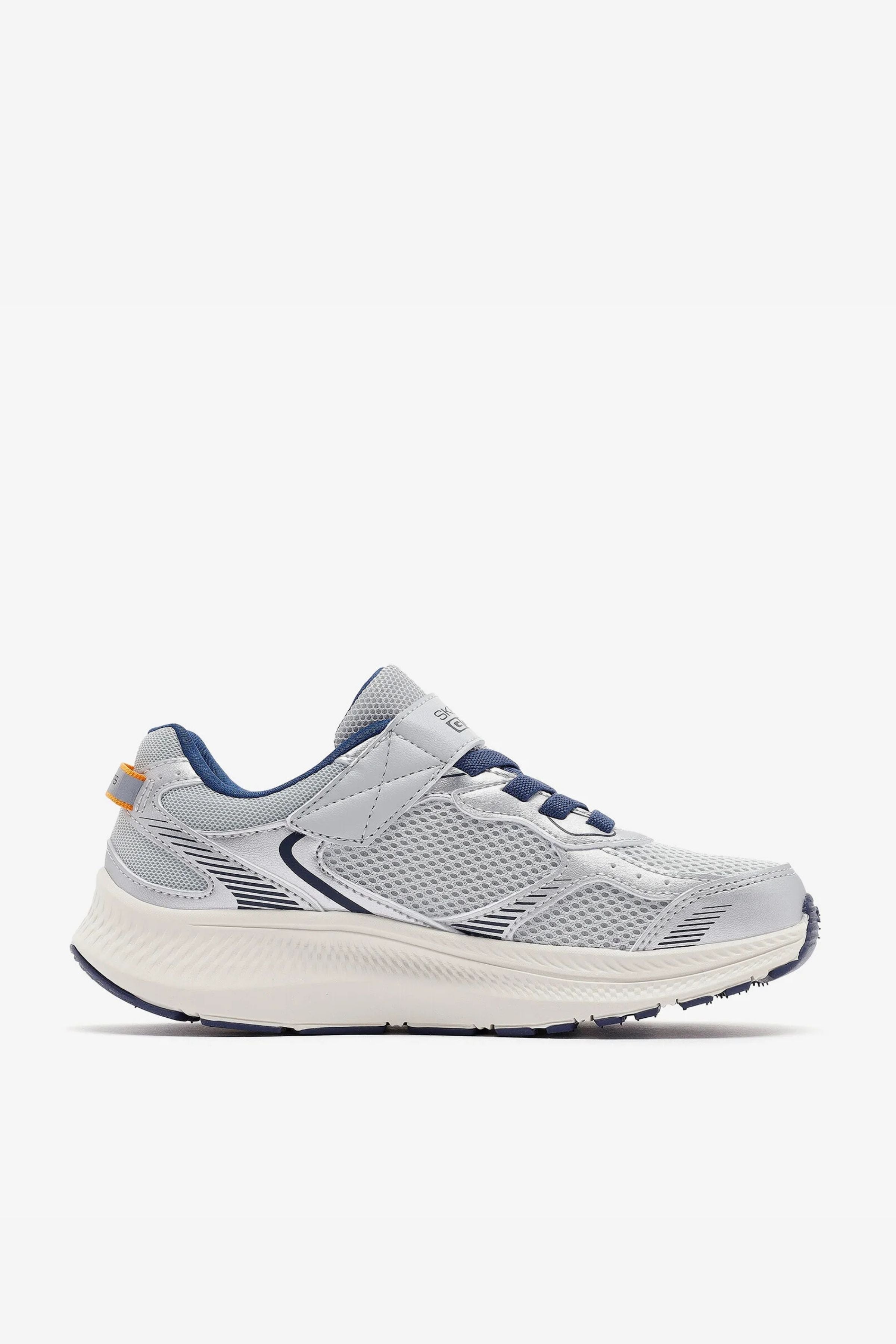 Skechers Go Run Consistent 2.0 Erkek Çocuk Ayakkabı 405039L-SLBK