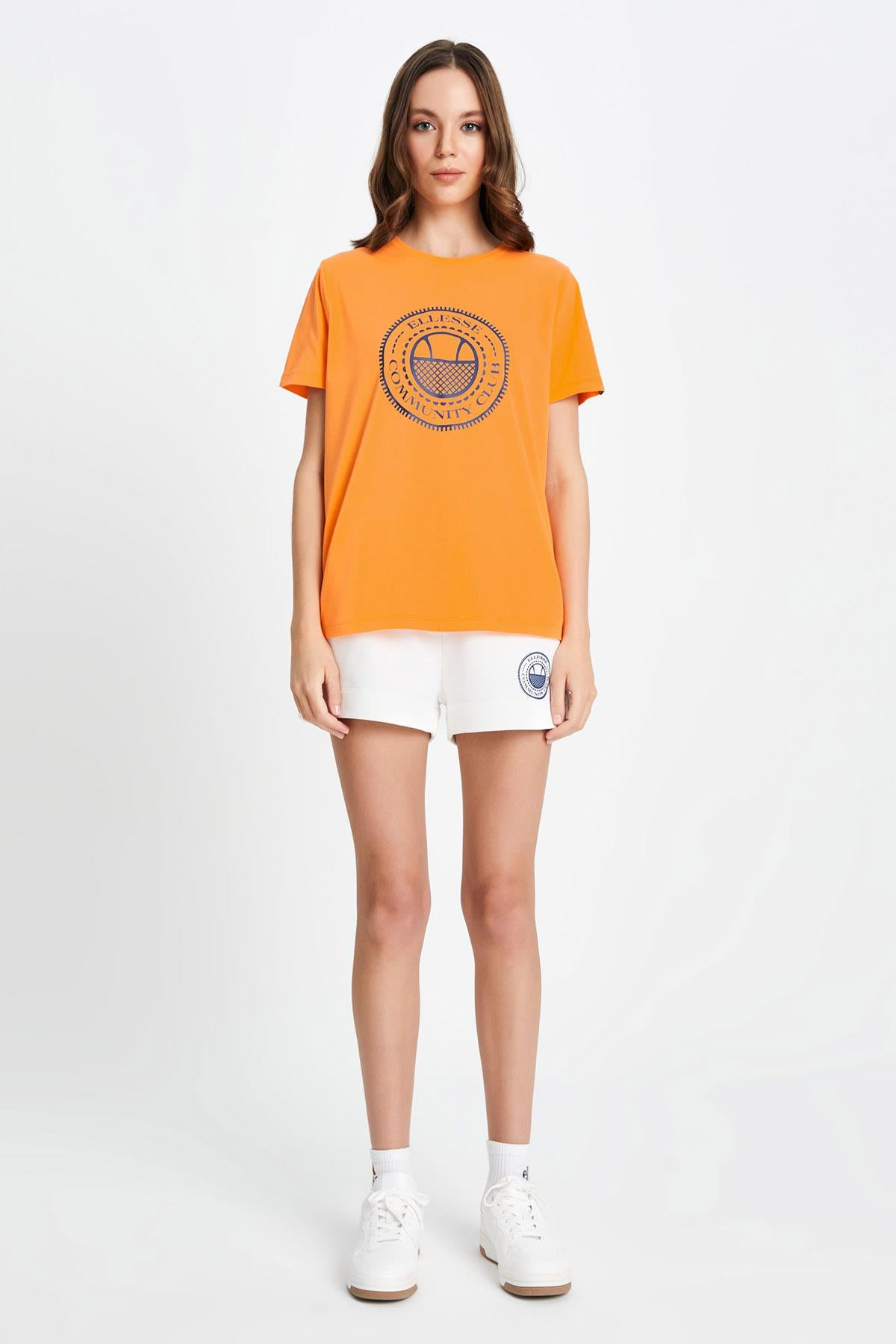 Ellesse Kadın Tişört EF132-SLM