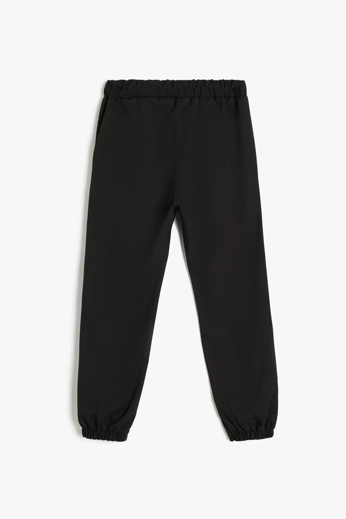 Koton Erkek Çocuk Jean Pantolon  36274