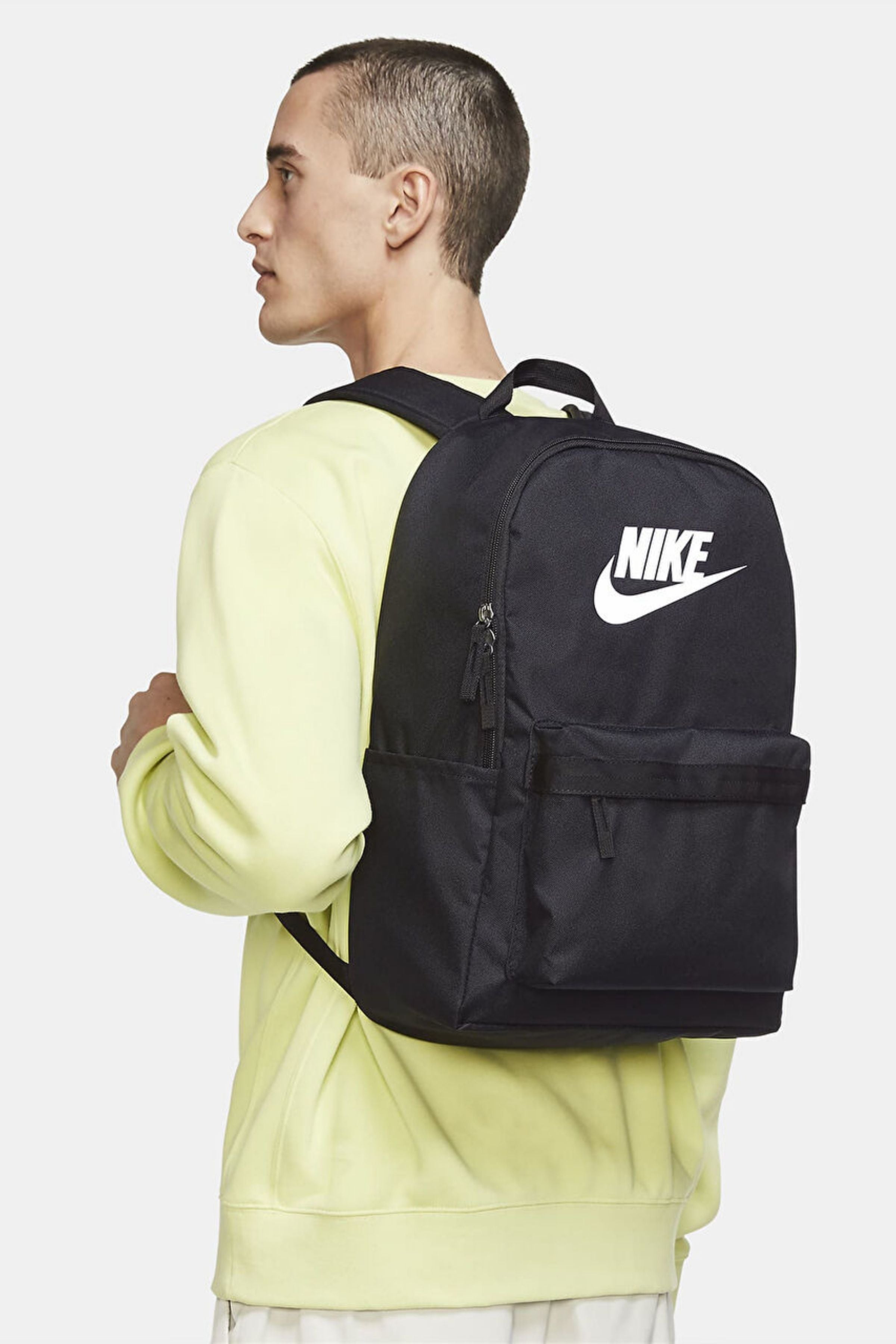 Nike Heritage Backpack Unisex Çanta Dc4244-010