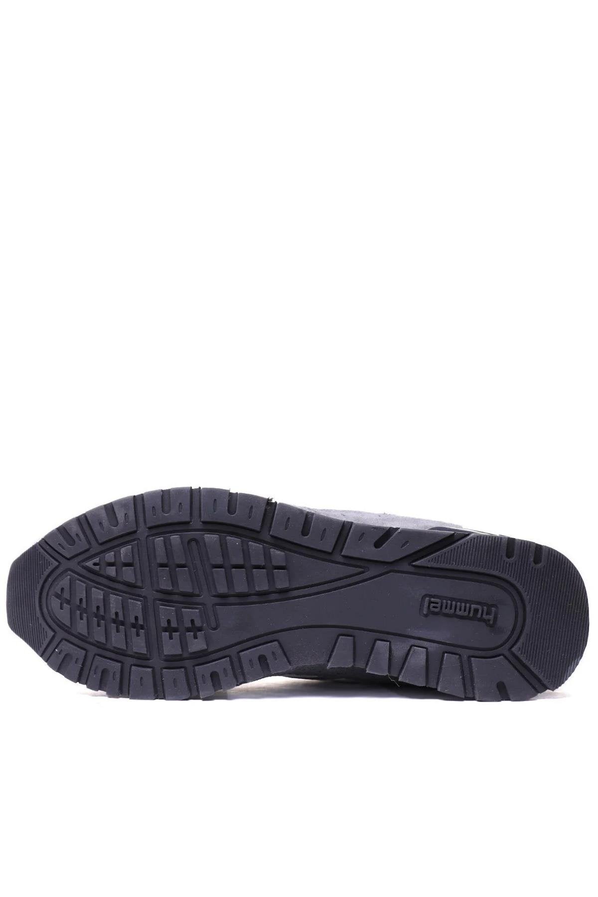 Hummel Monaco 86 Unisex Ayakkabı 900247-2858